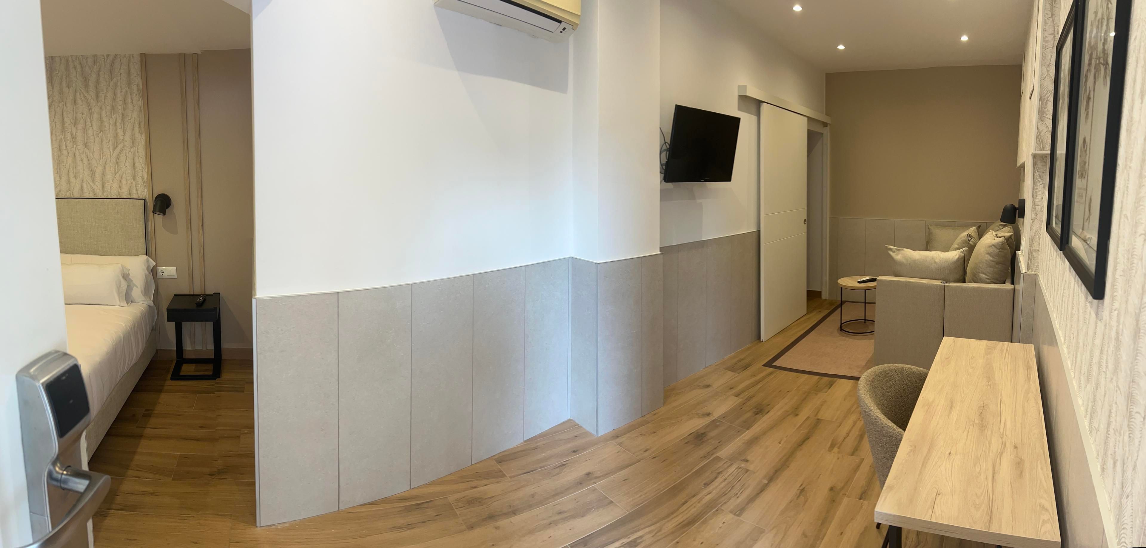 Hotel zen airport, Torremolinos