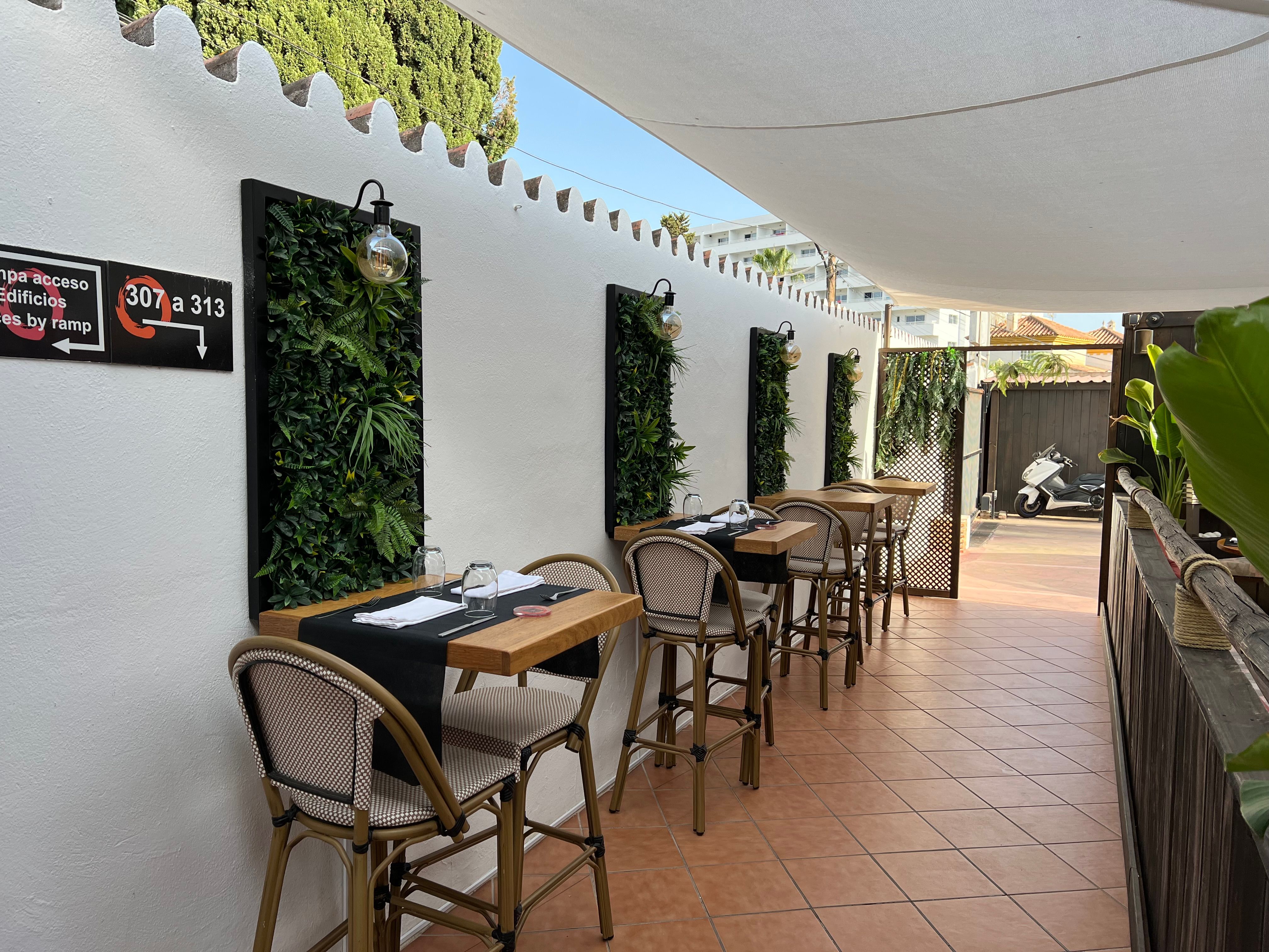 Hotel zen airport, Torremolinos