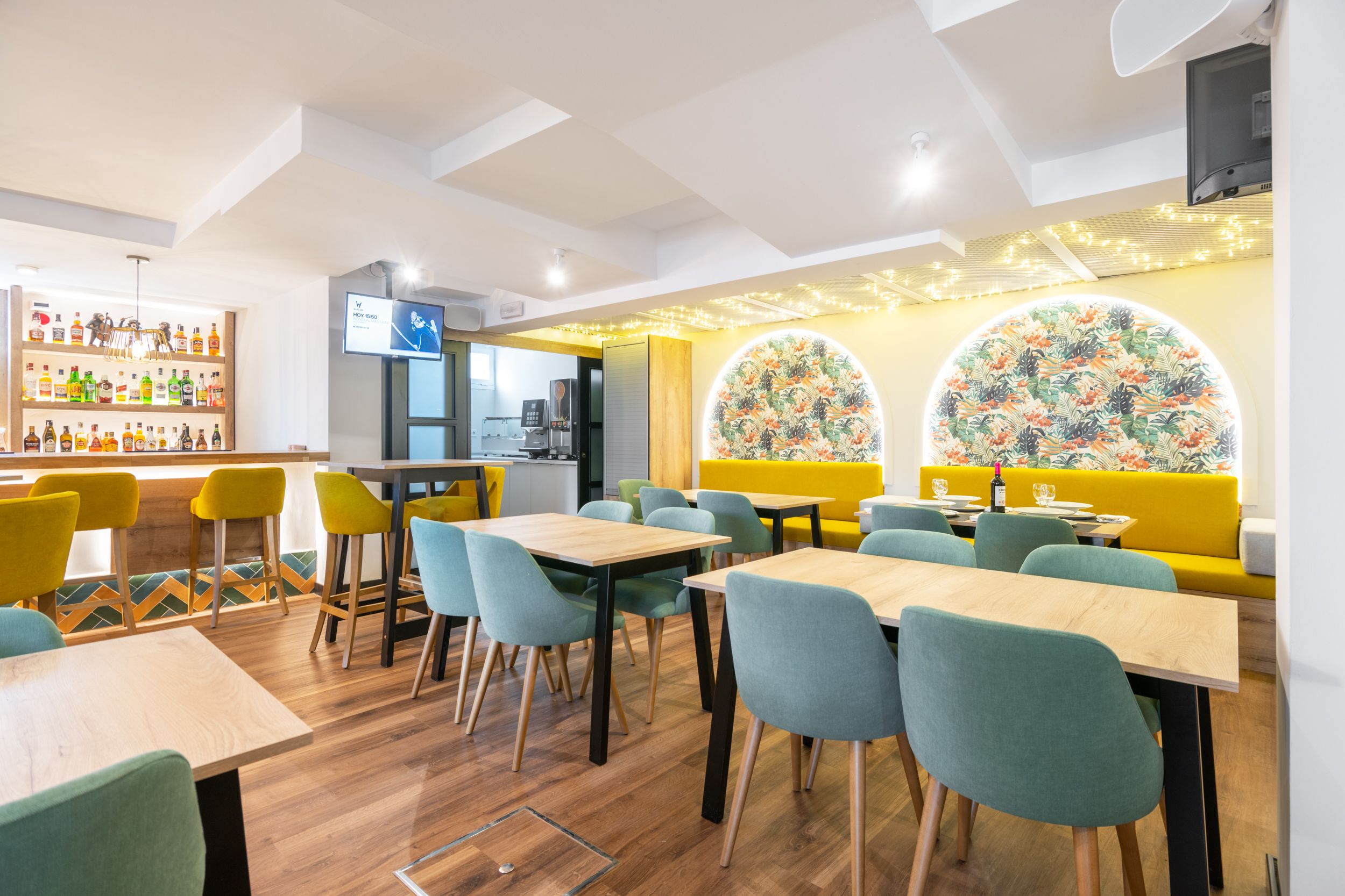 Hotel zen airport, Torremolinos