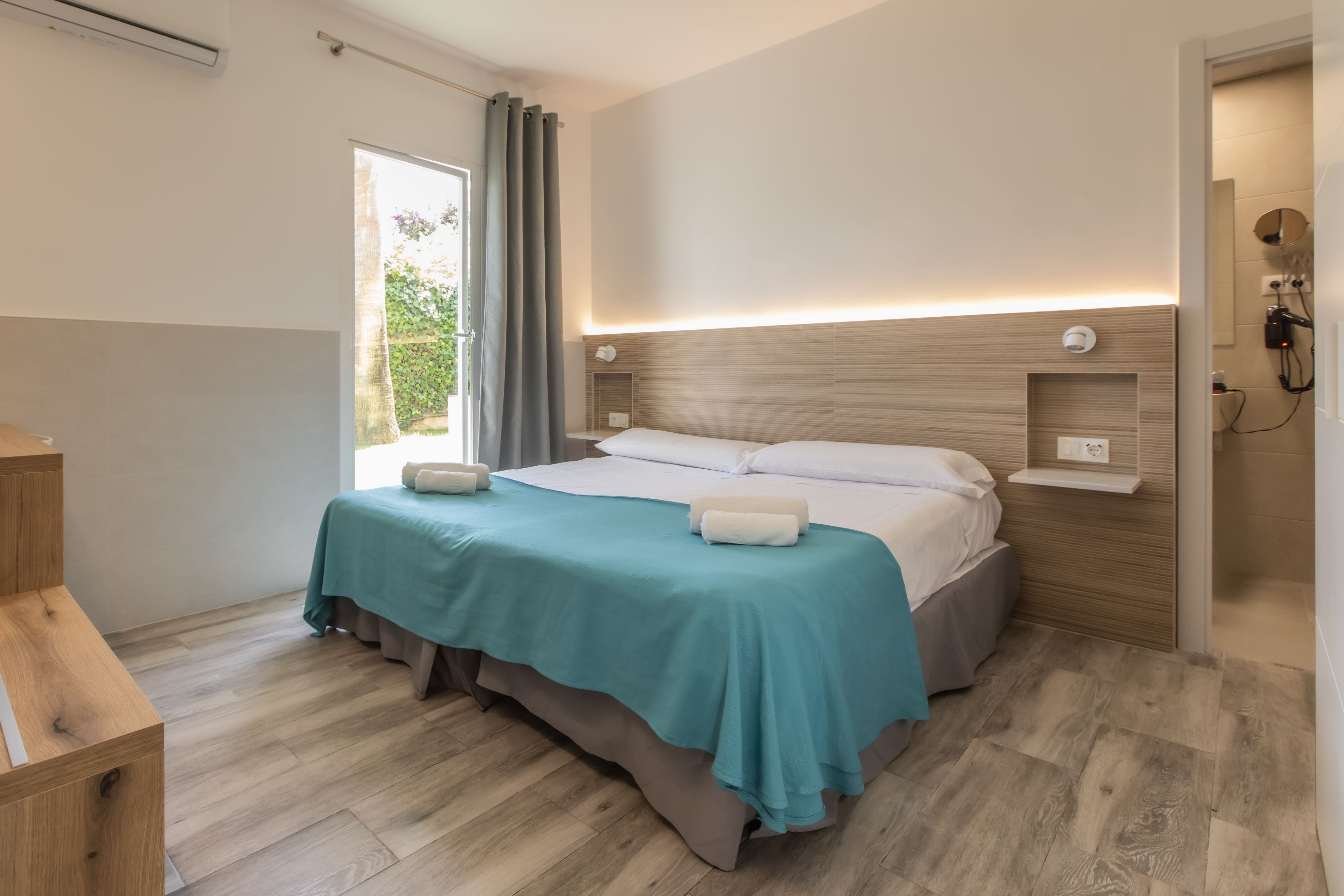Hotel zen airport, Torremolinos