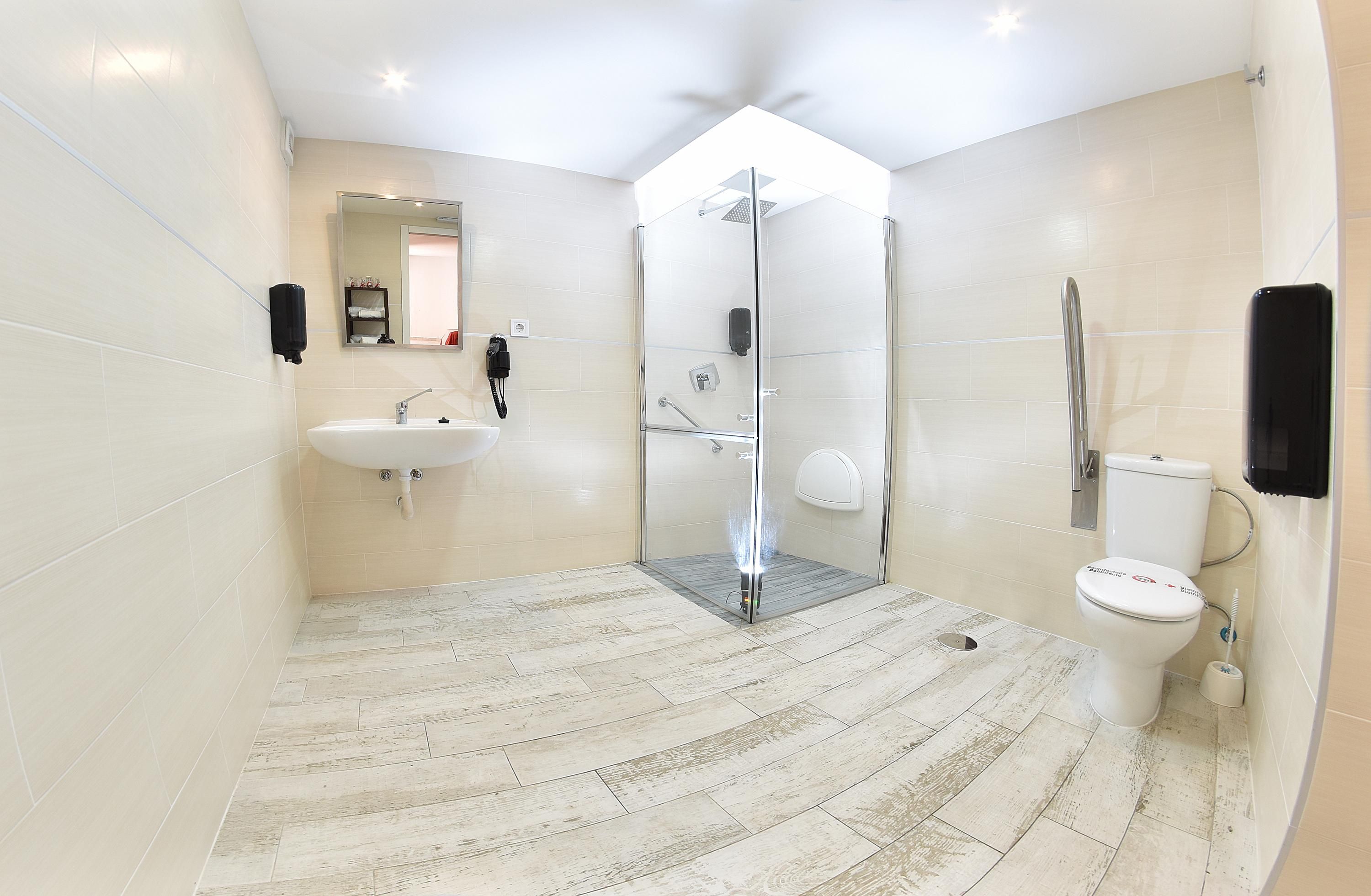 Hotel zen airport, Torremolinos