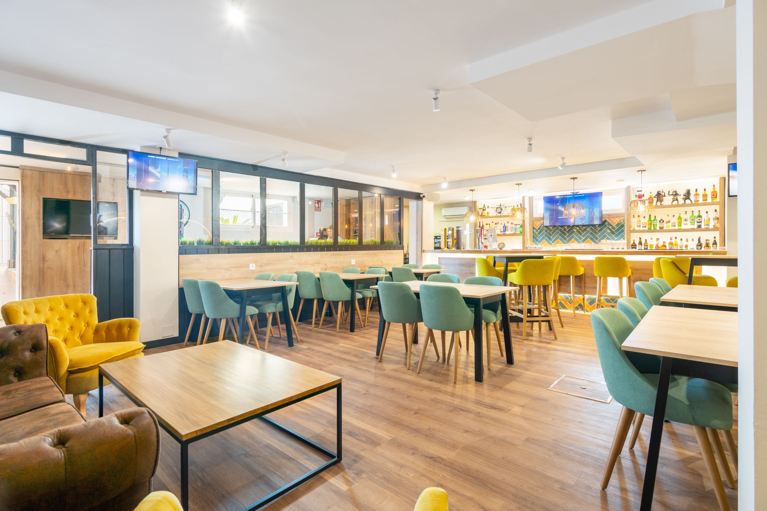 Hotel zen airport, Torremolinos
