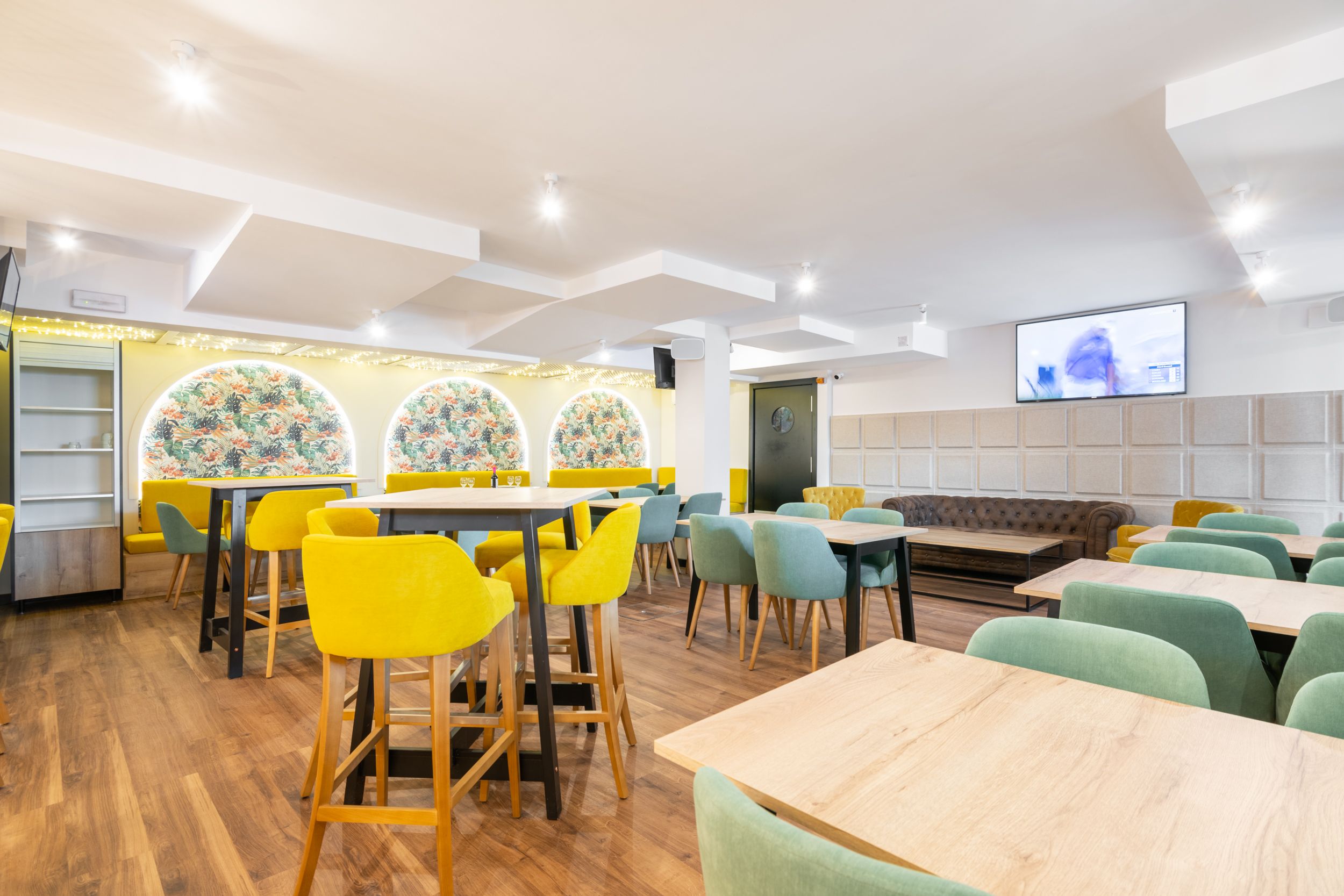 Hotel zen airport, Torremolinos