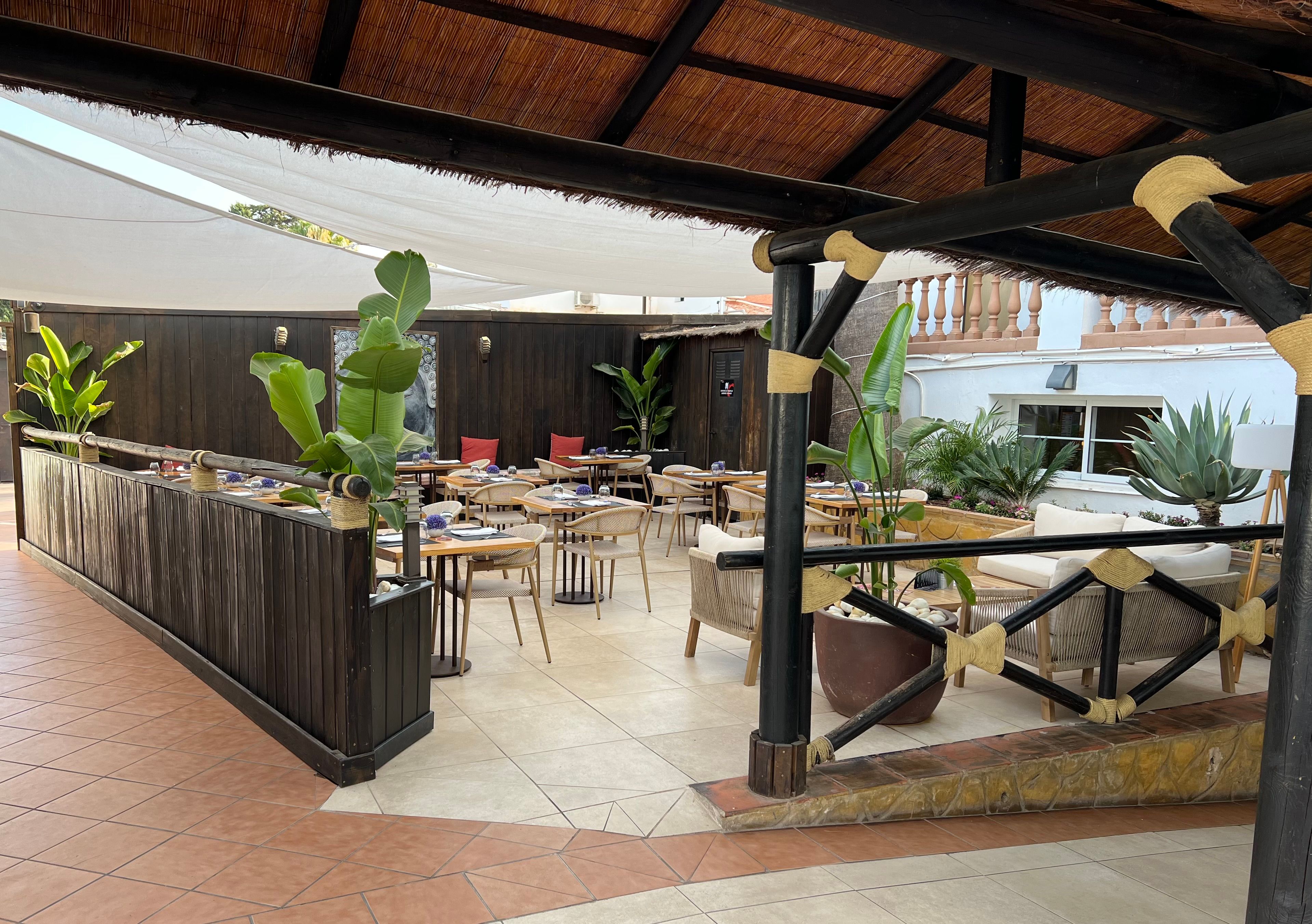 Hotel zen airport, Torremolinos
