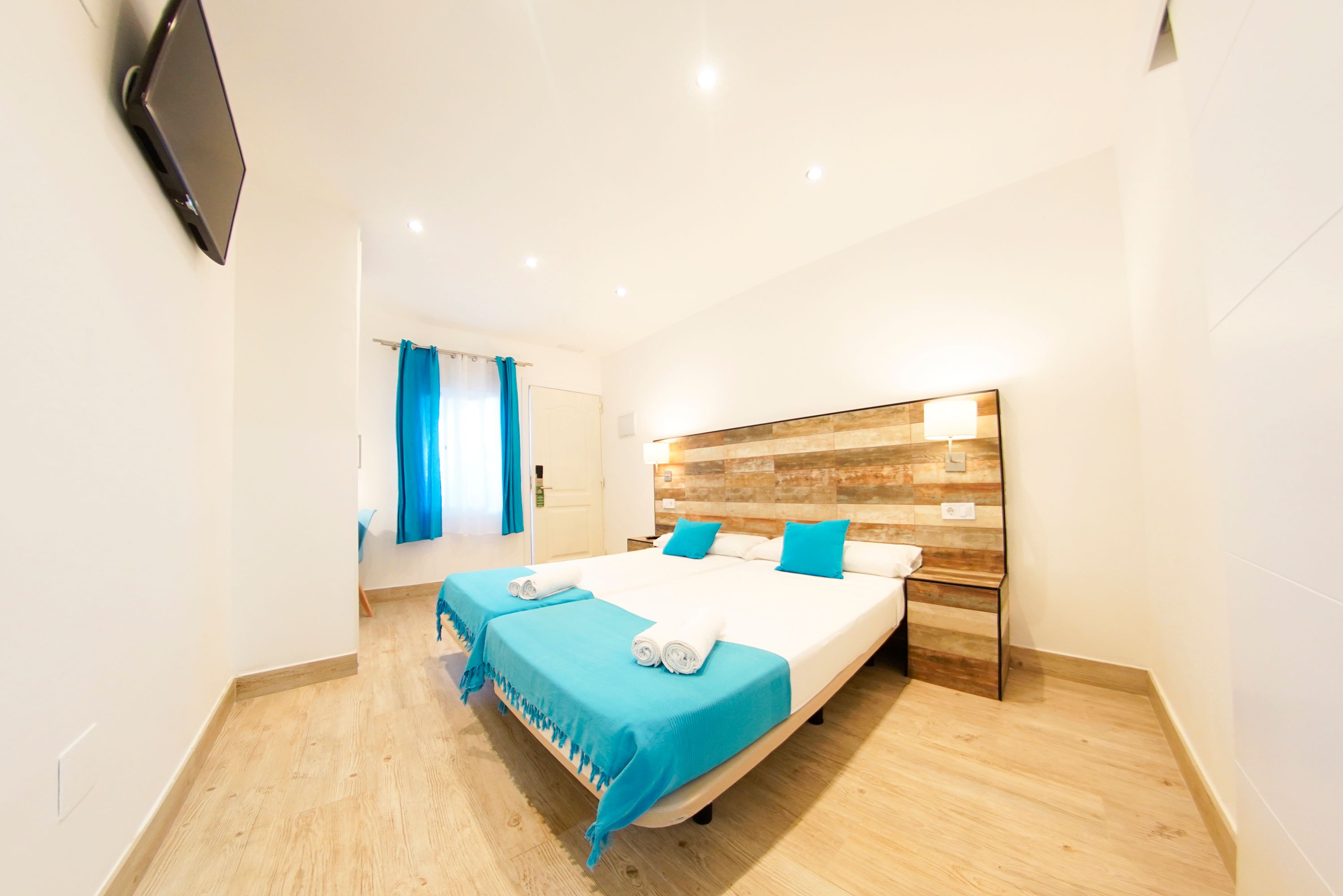 Hotel zen airport, Torremolinos