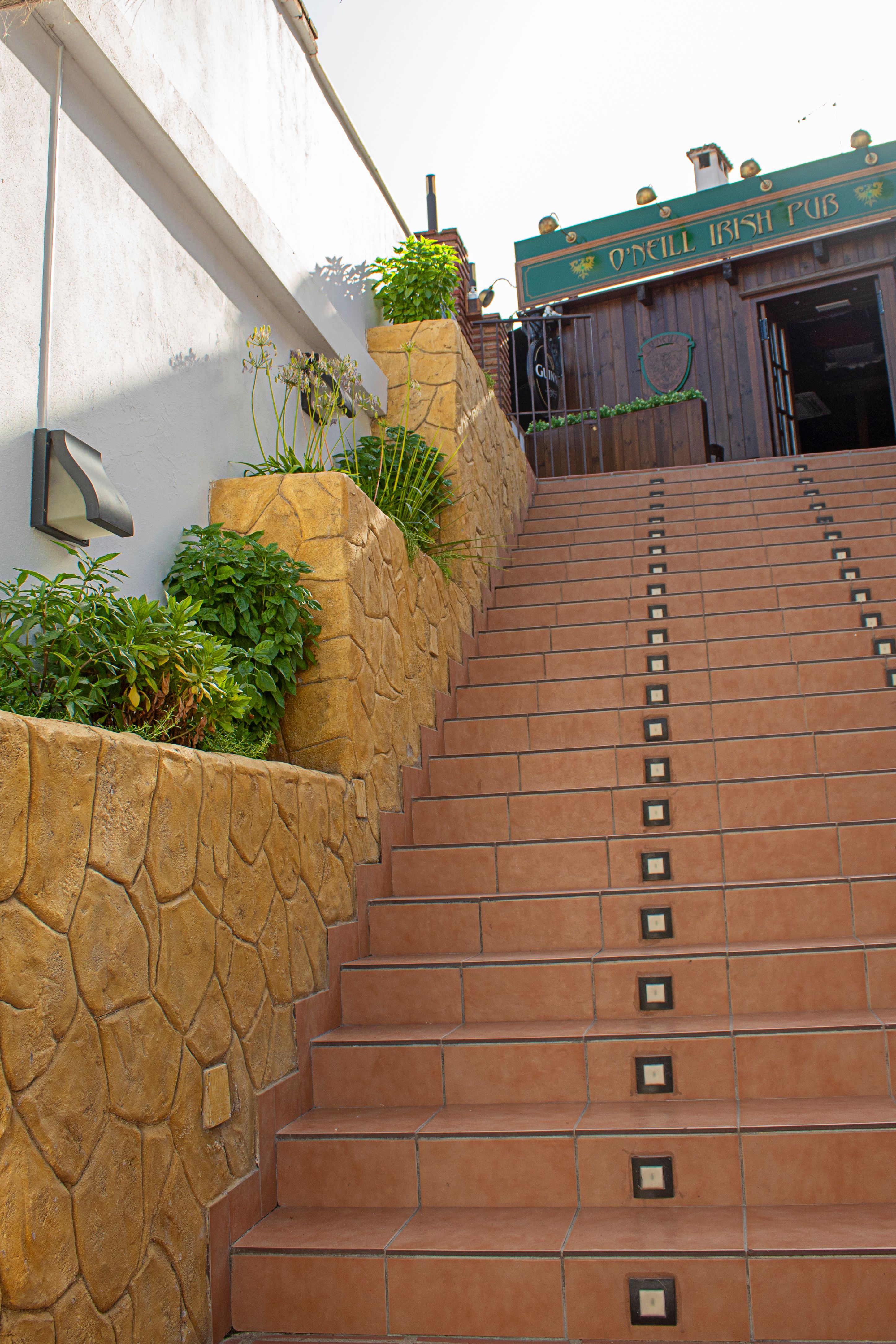 Hotel zen airport, Torremolinos