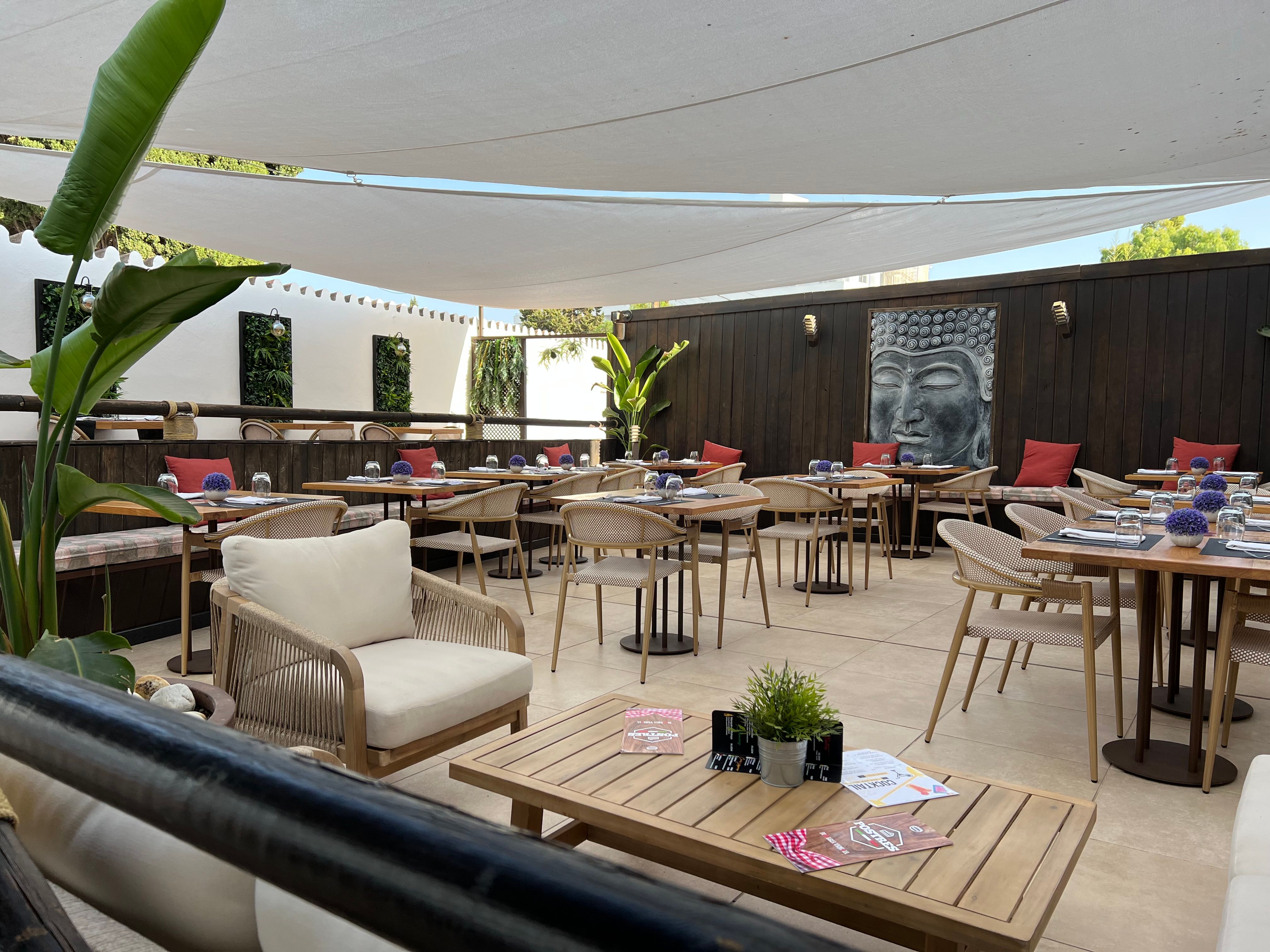 Hotel zen airport, Torremolinos