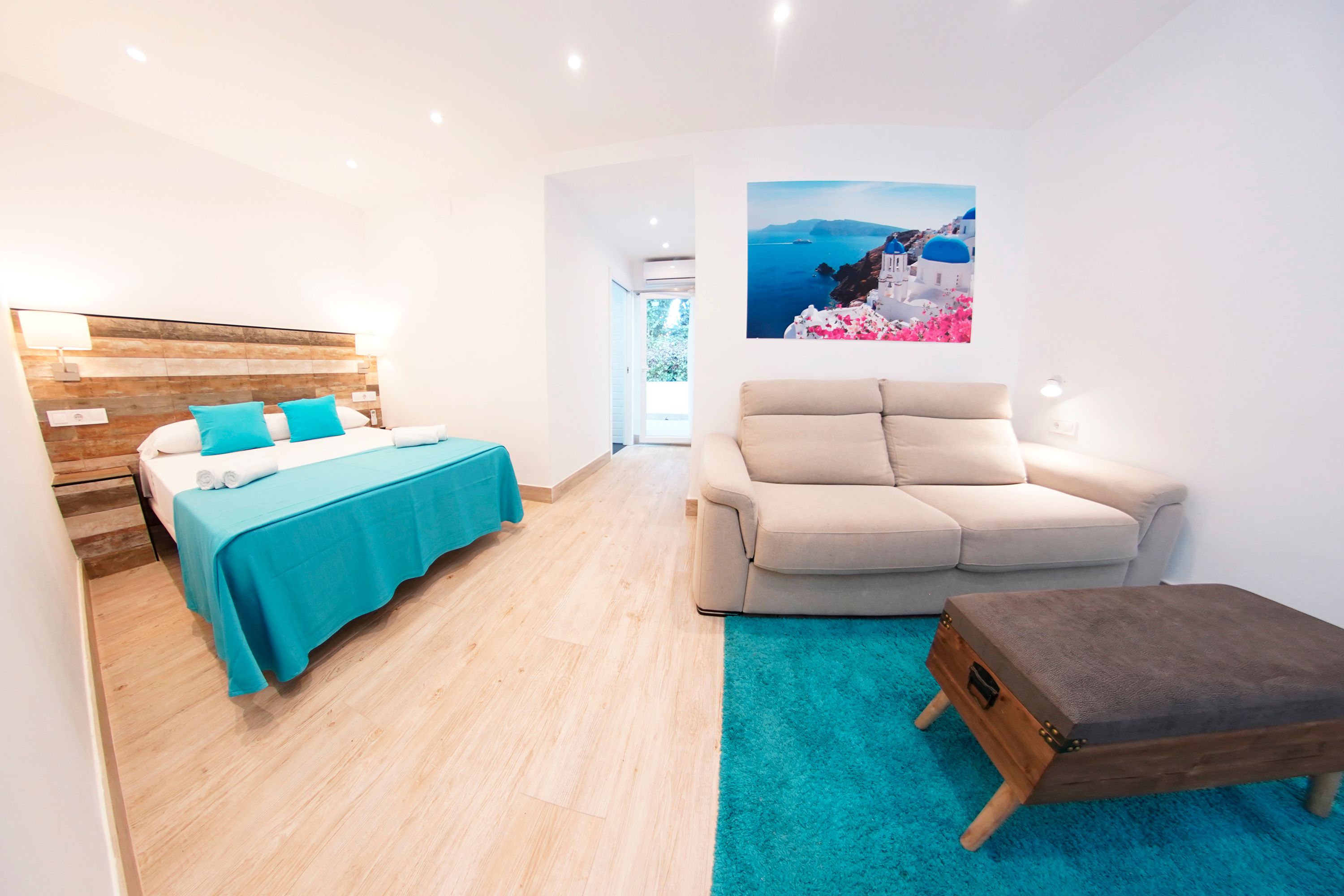 Hotel zen airport, Torremolinos