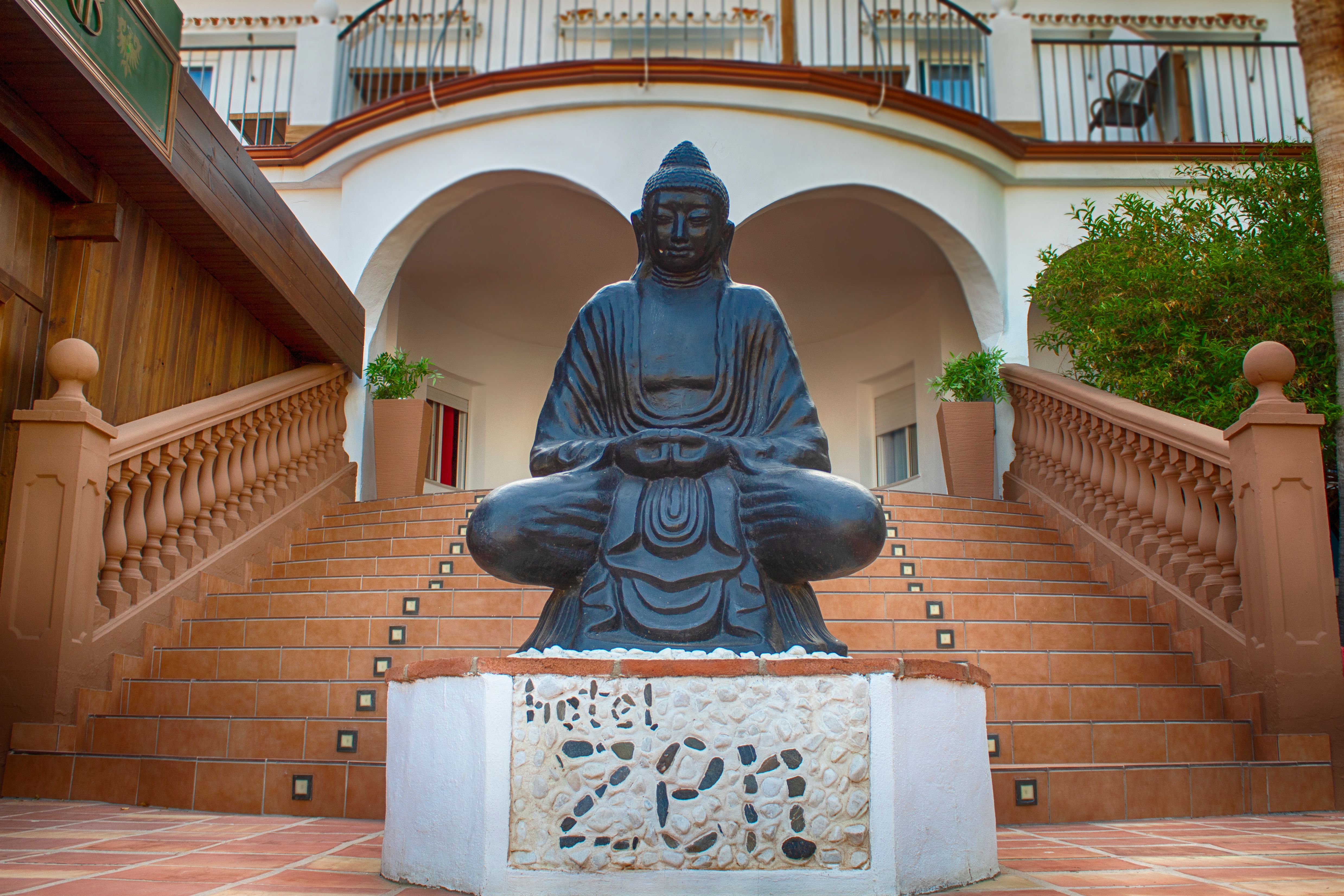 Hotel zen airport, Torremolinos