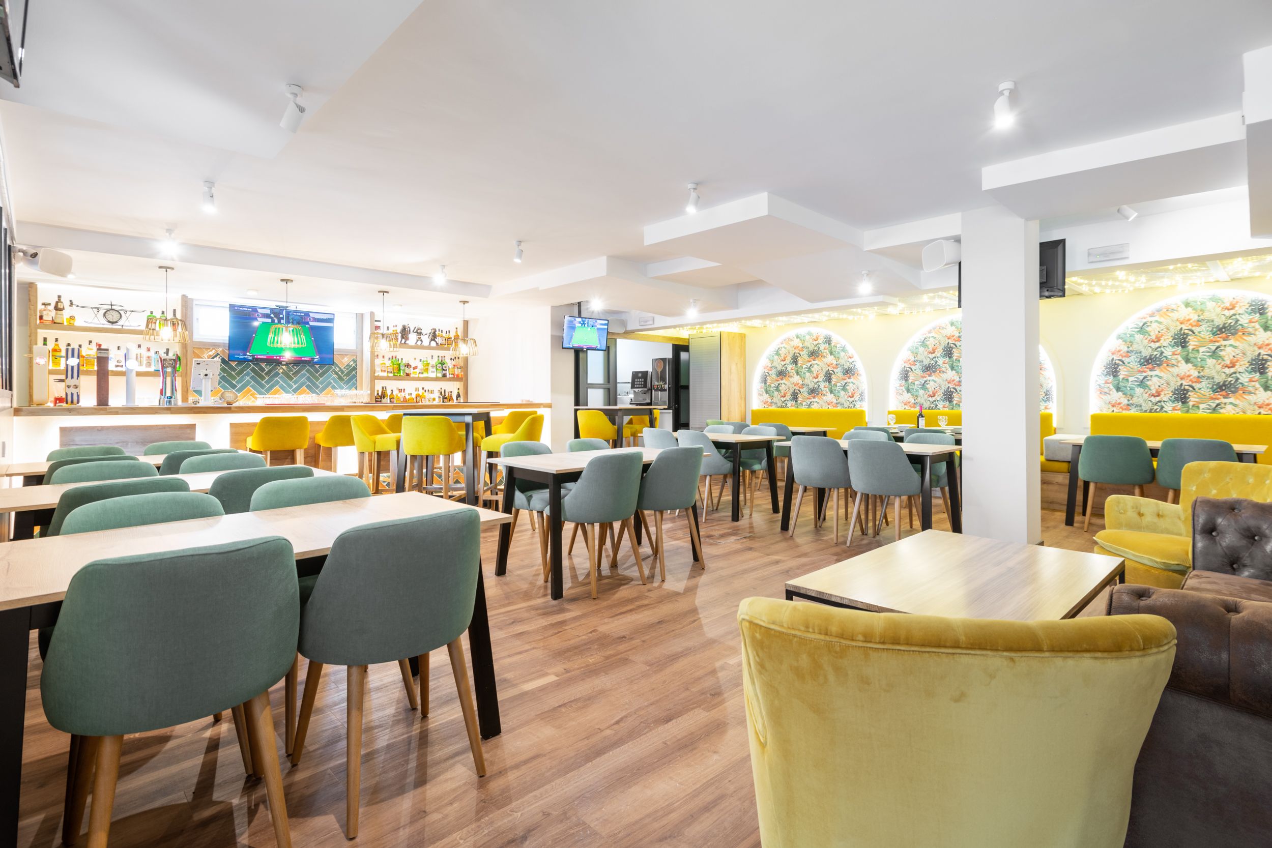 Hotel zen airport, Torremolinos
