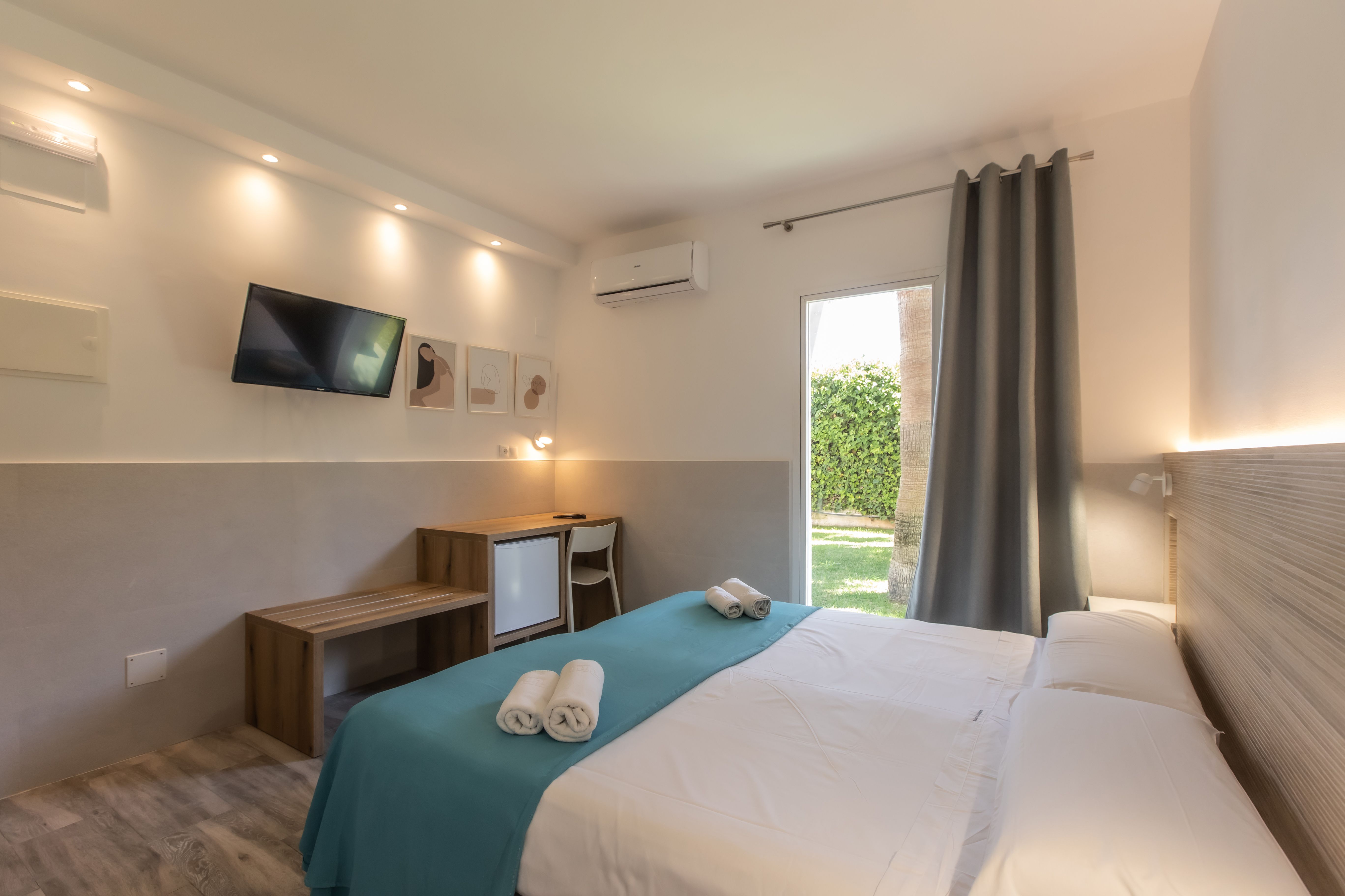 Hotel zen airport, Torremolinos