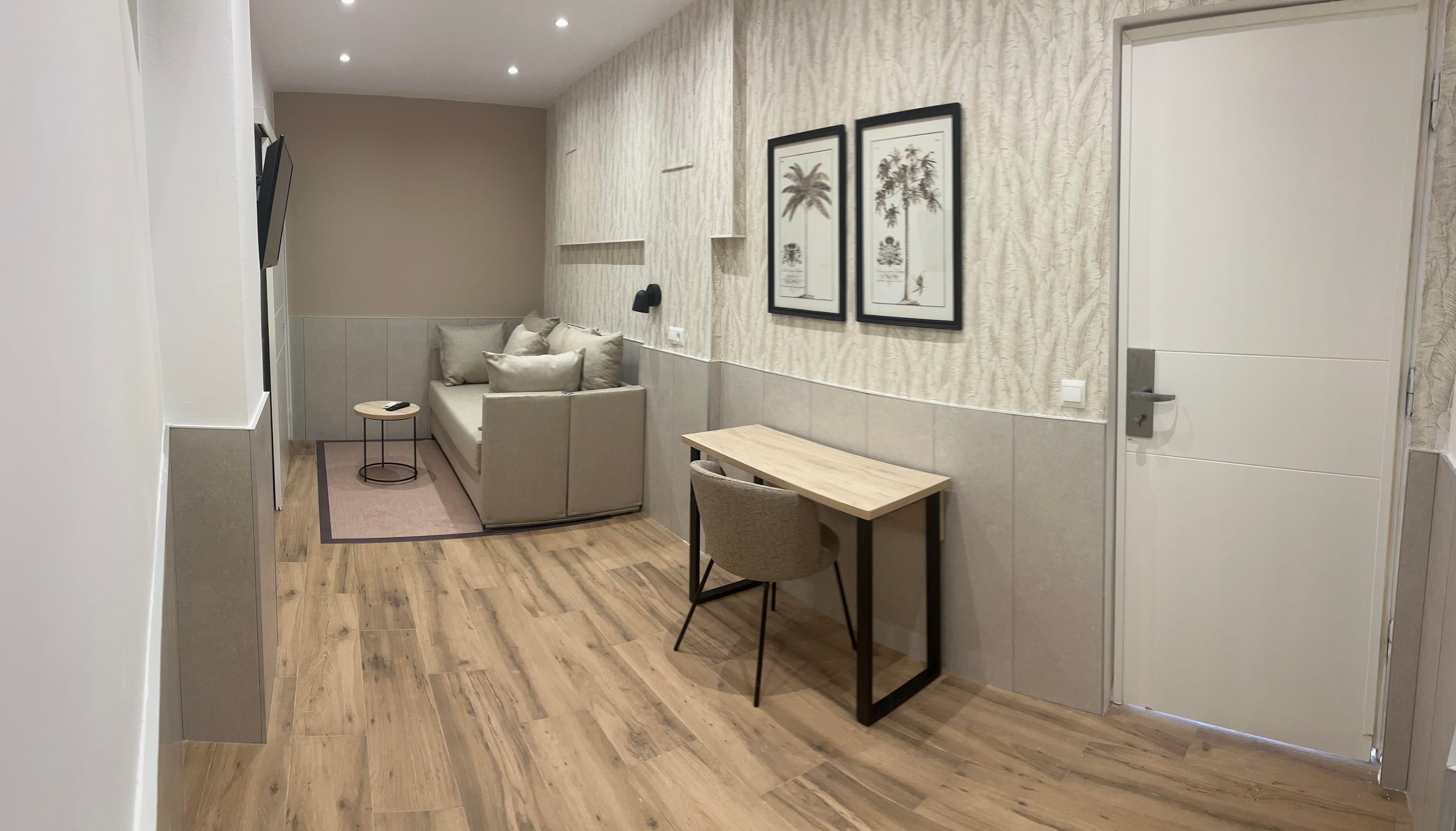 Hotel zen airport, Torremolinos
