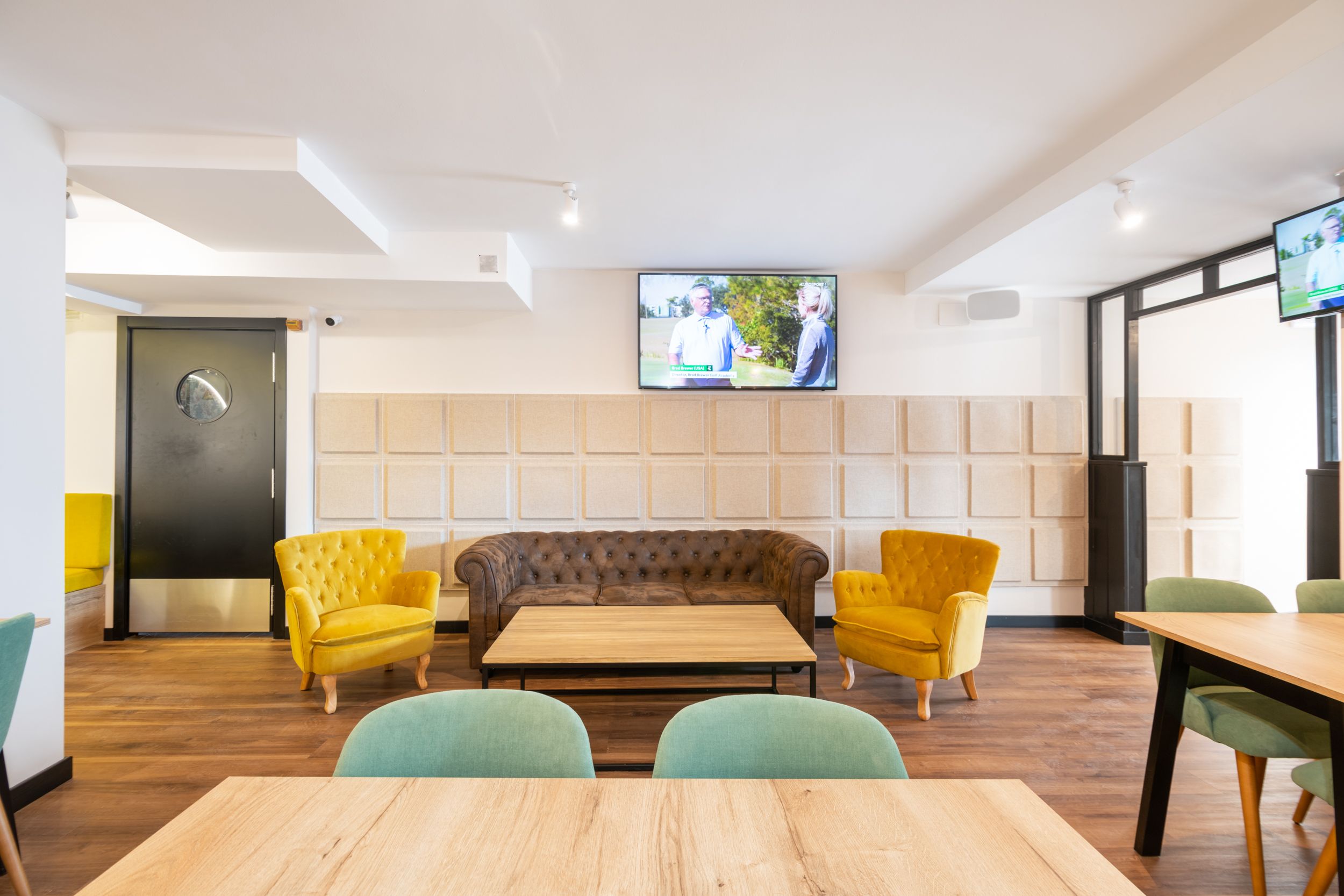 Hotel zen airport, Torremolinos