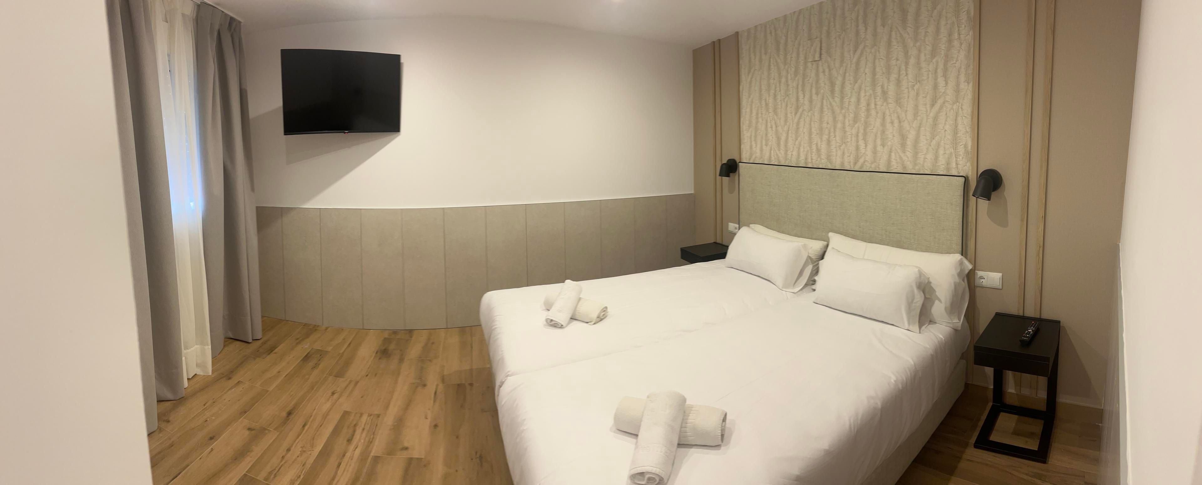Hotel zen airport, Torremolinos