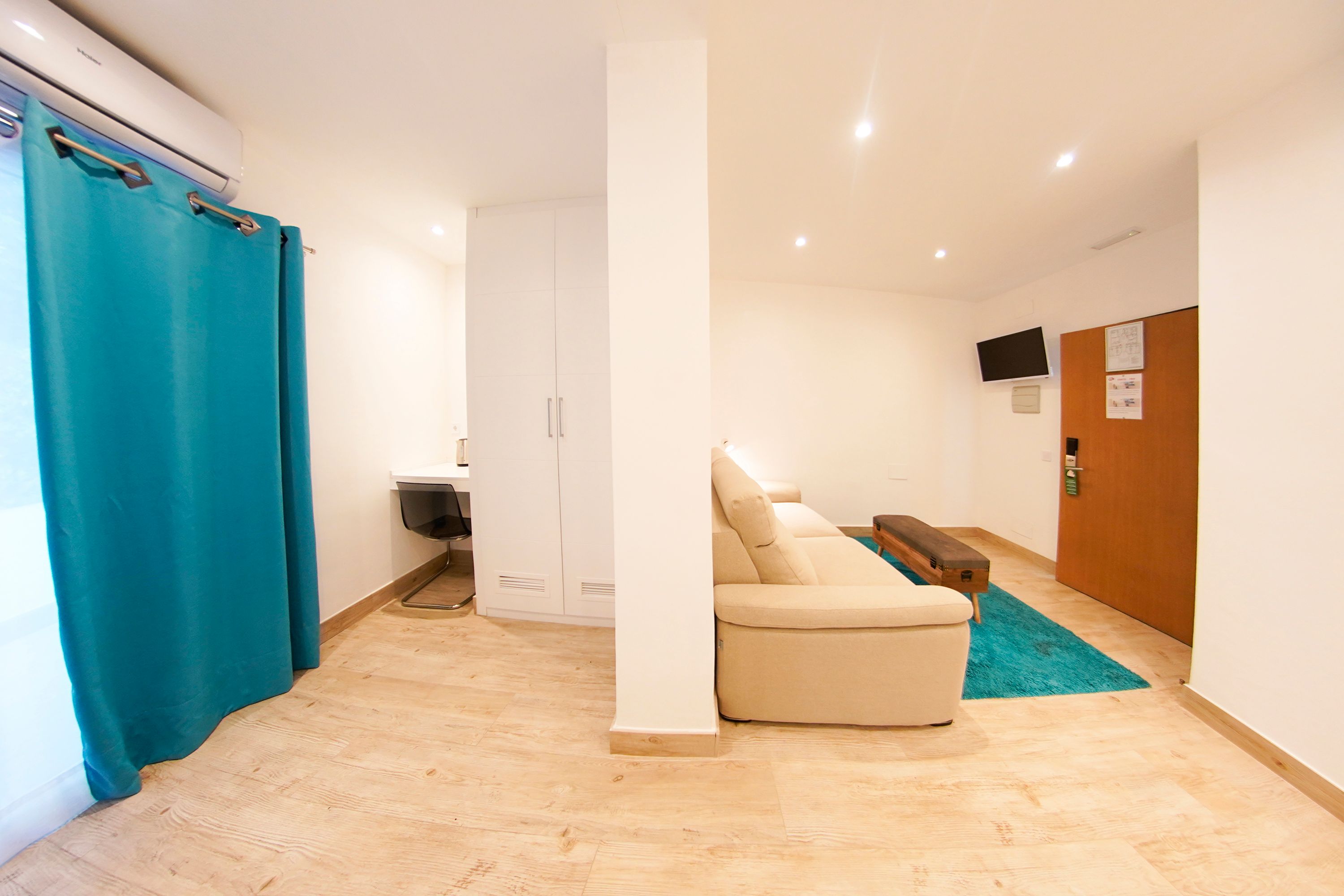 Hotel zen airport, Torremolinos