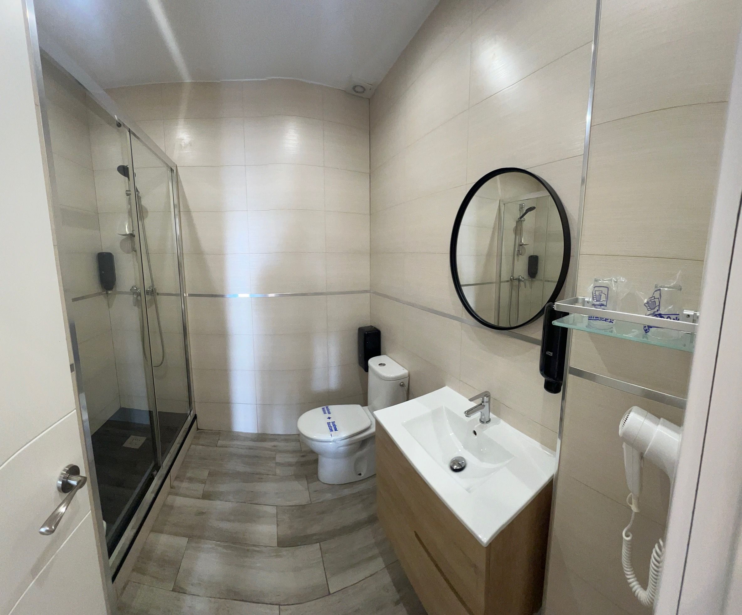 Hotel zen airport, Torremolinos