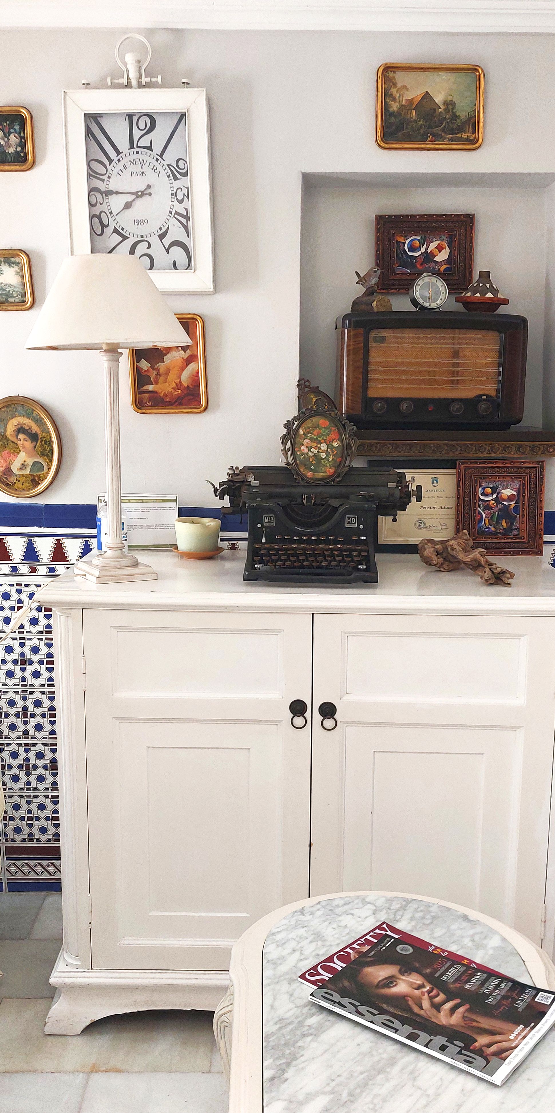 Pension aduar marbella , Marbella 