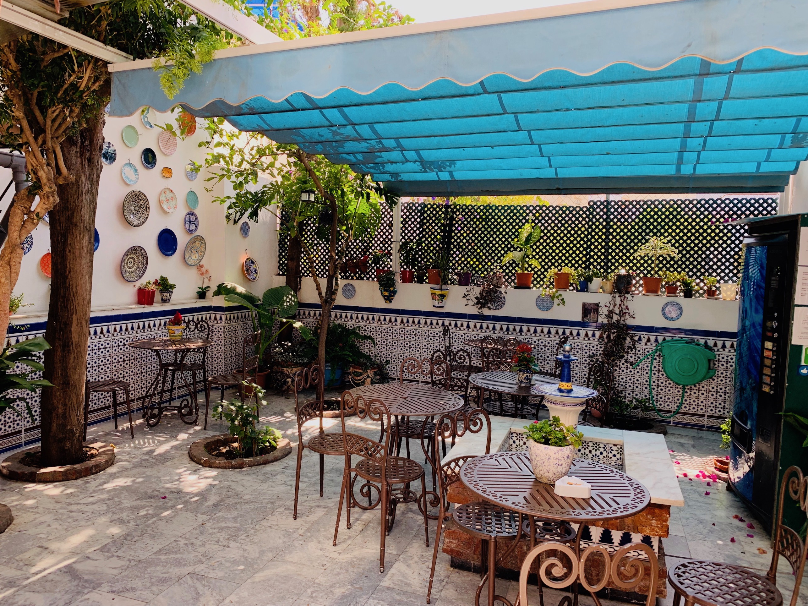 Pension aduar marbella , Marbella 