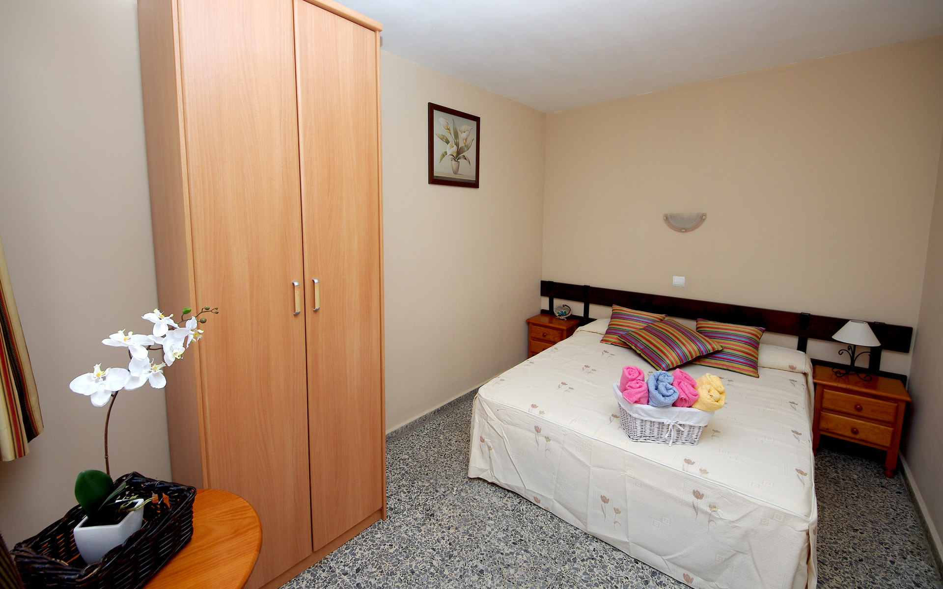 Double room