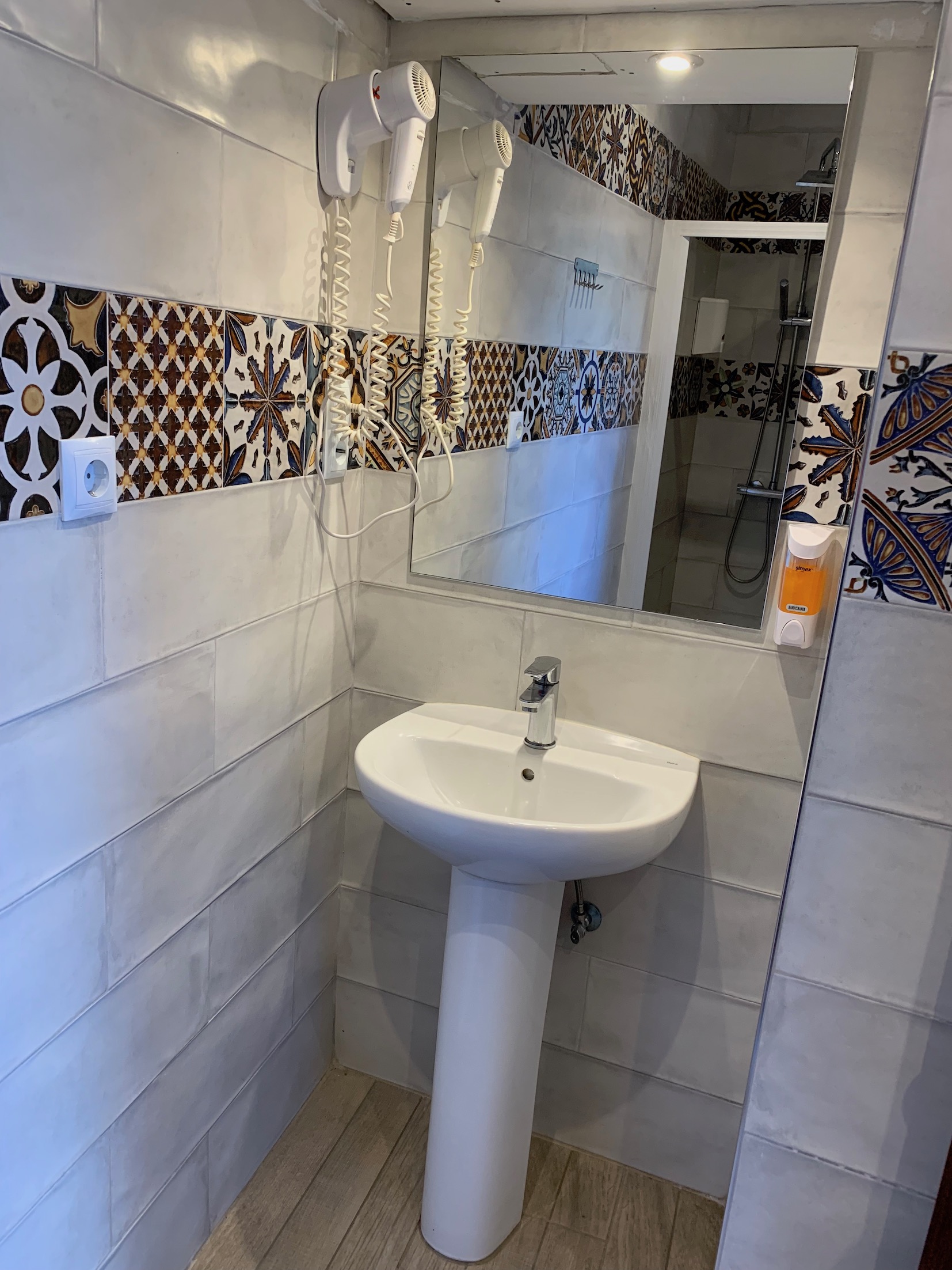 Pension aduar marbella , Marbella 