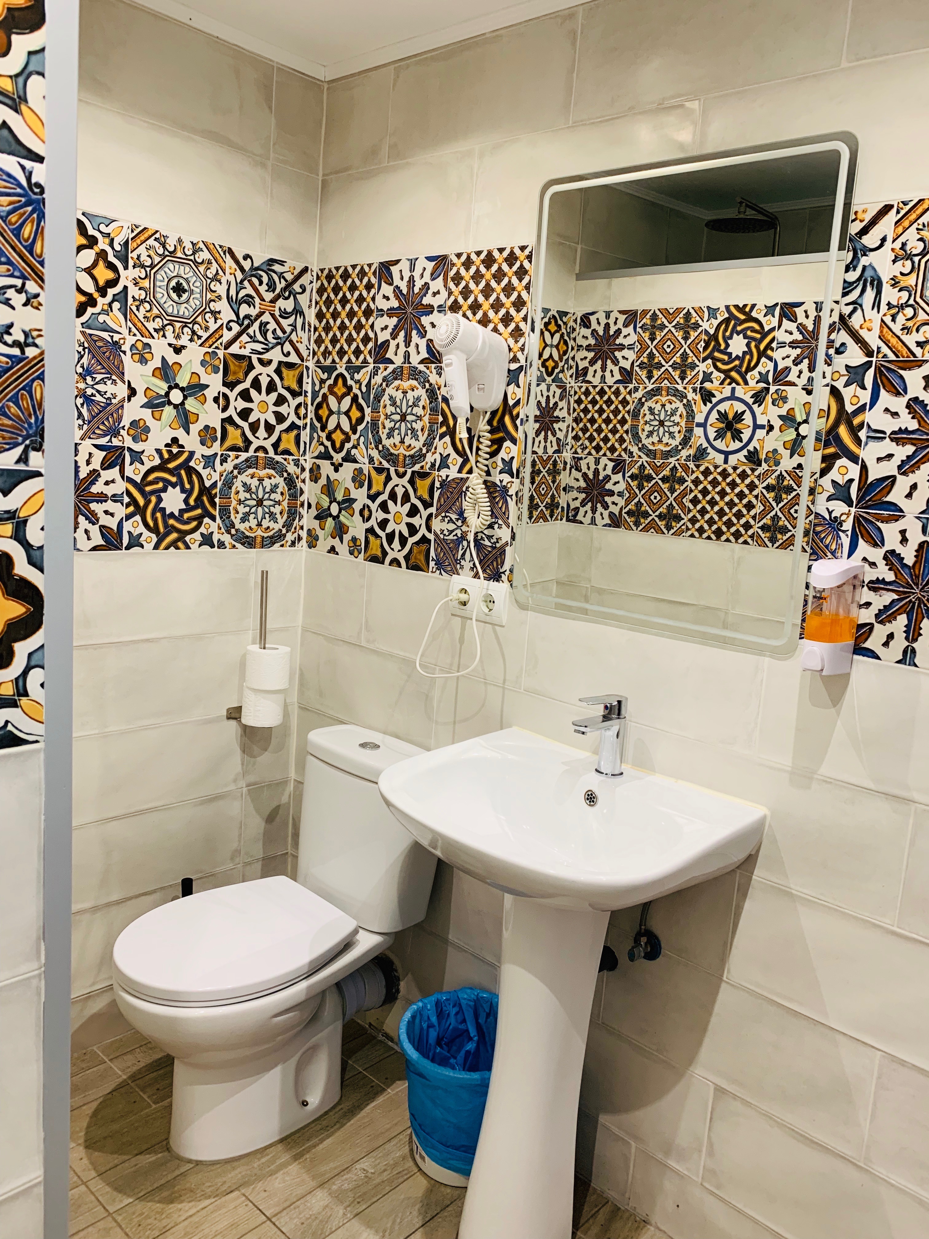 Pension aduar marbella , Marbella 