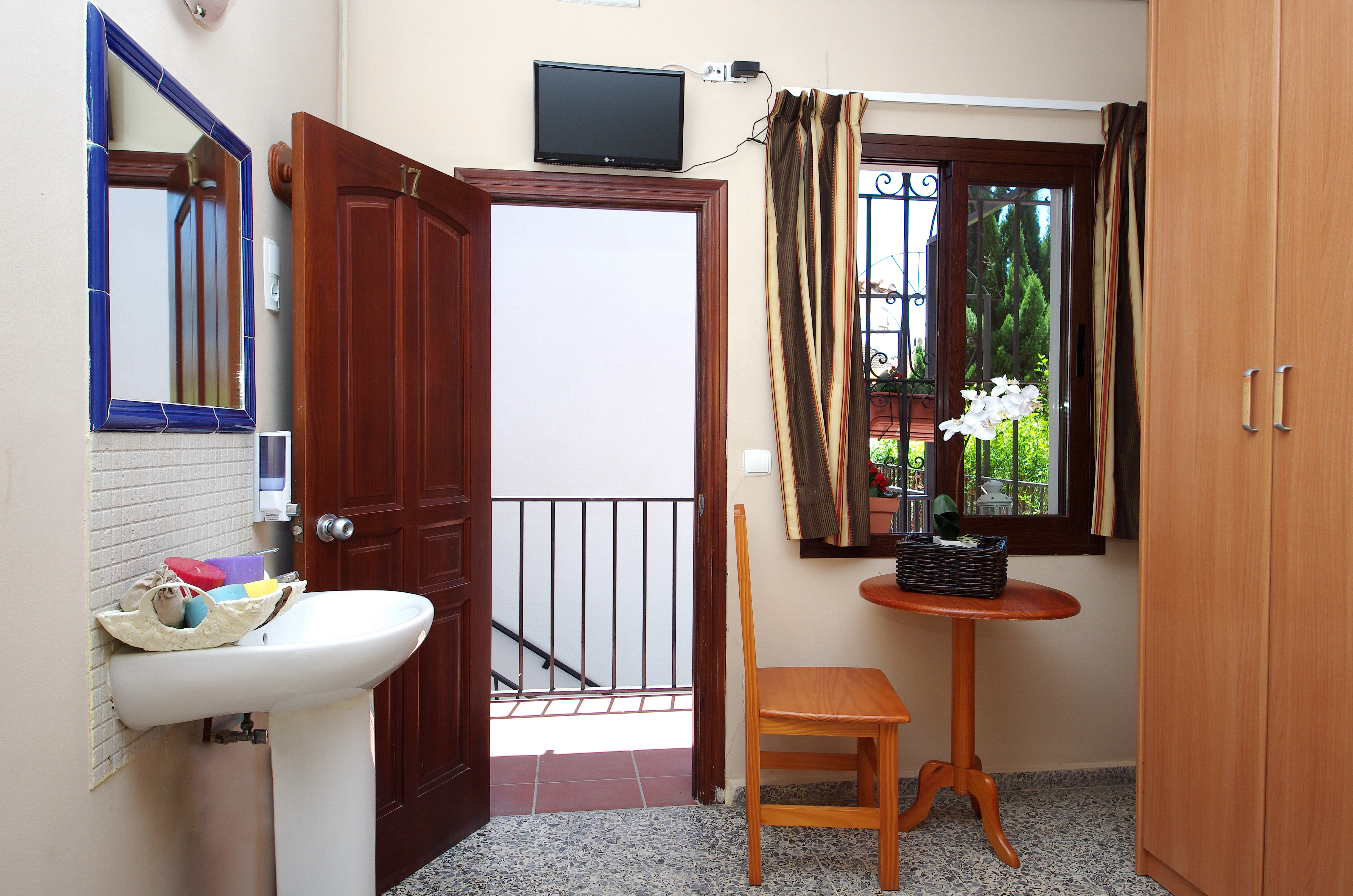 Pension aduar marbella , Marbella 