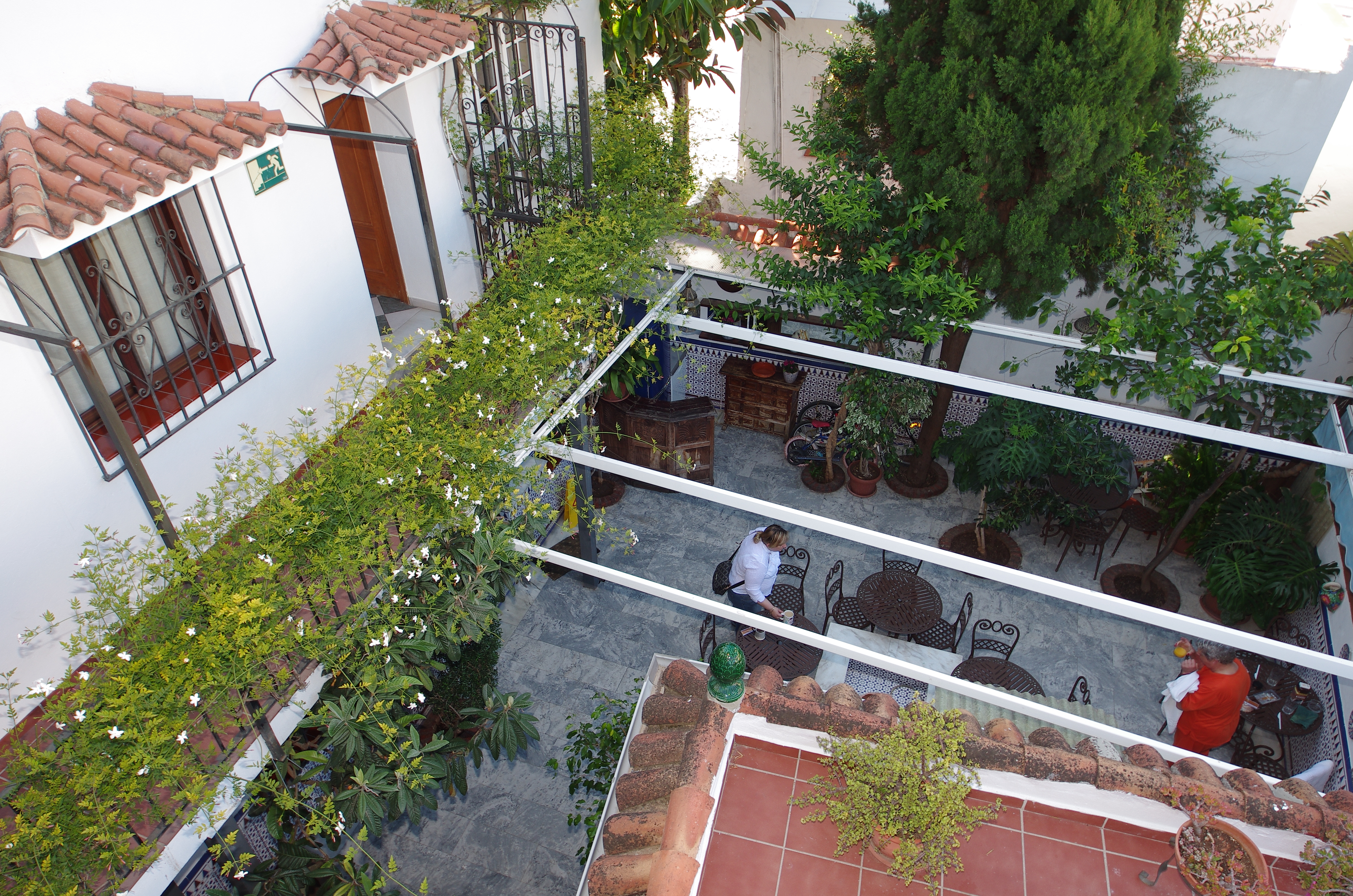 Pension aduar marbella , Marbella 