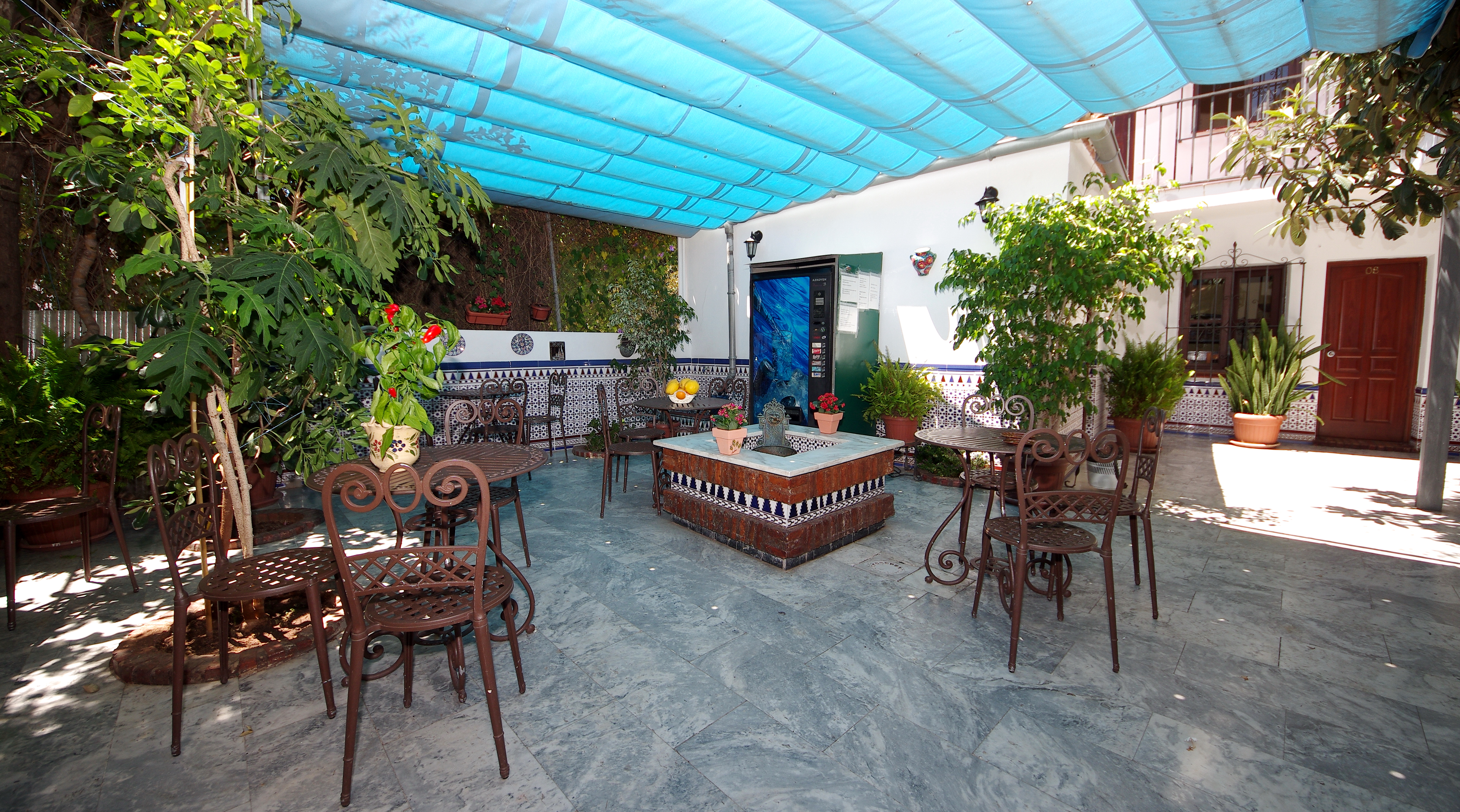 Pension aduar marbella , Marbella 