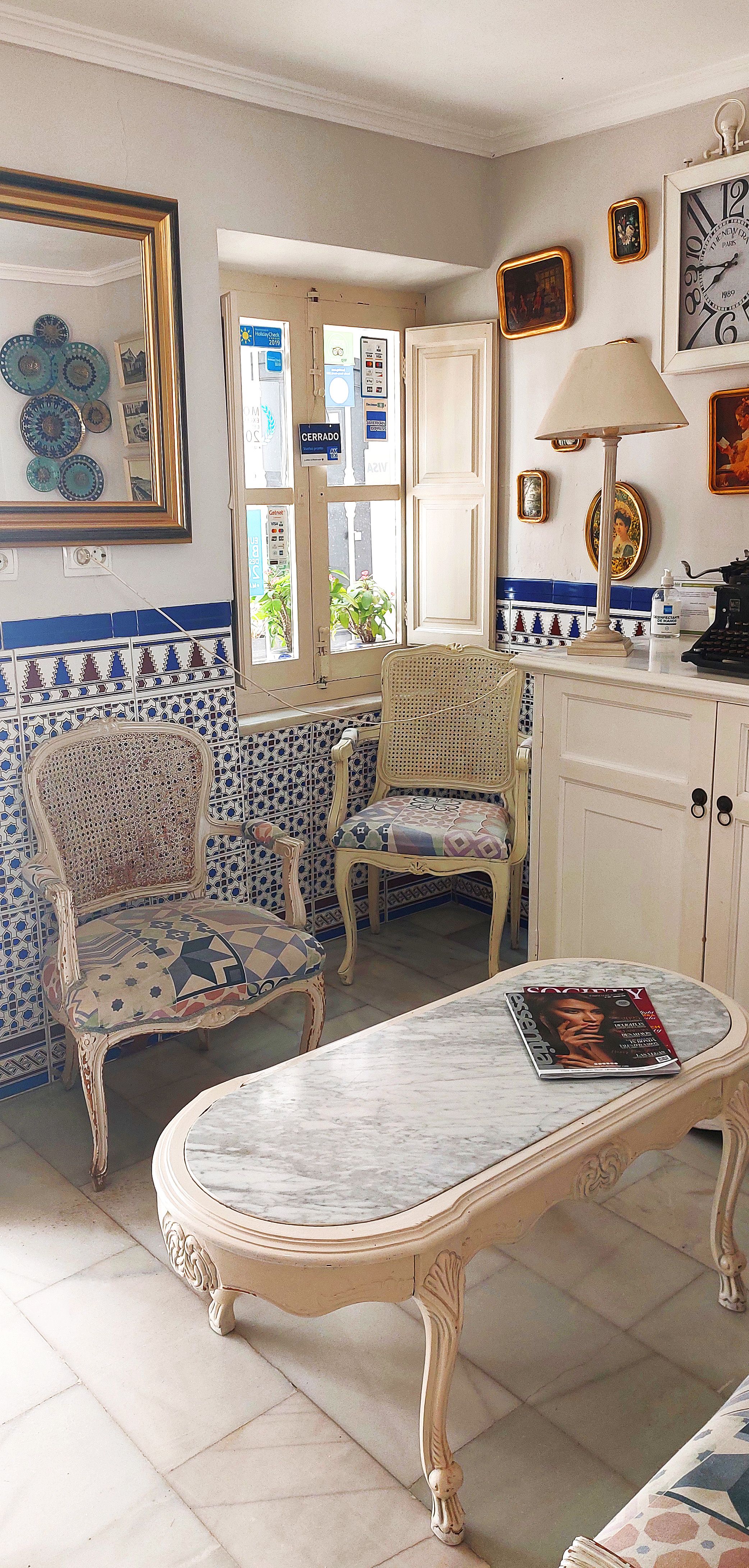 Pension aduar marbella , Marbella 
