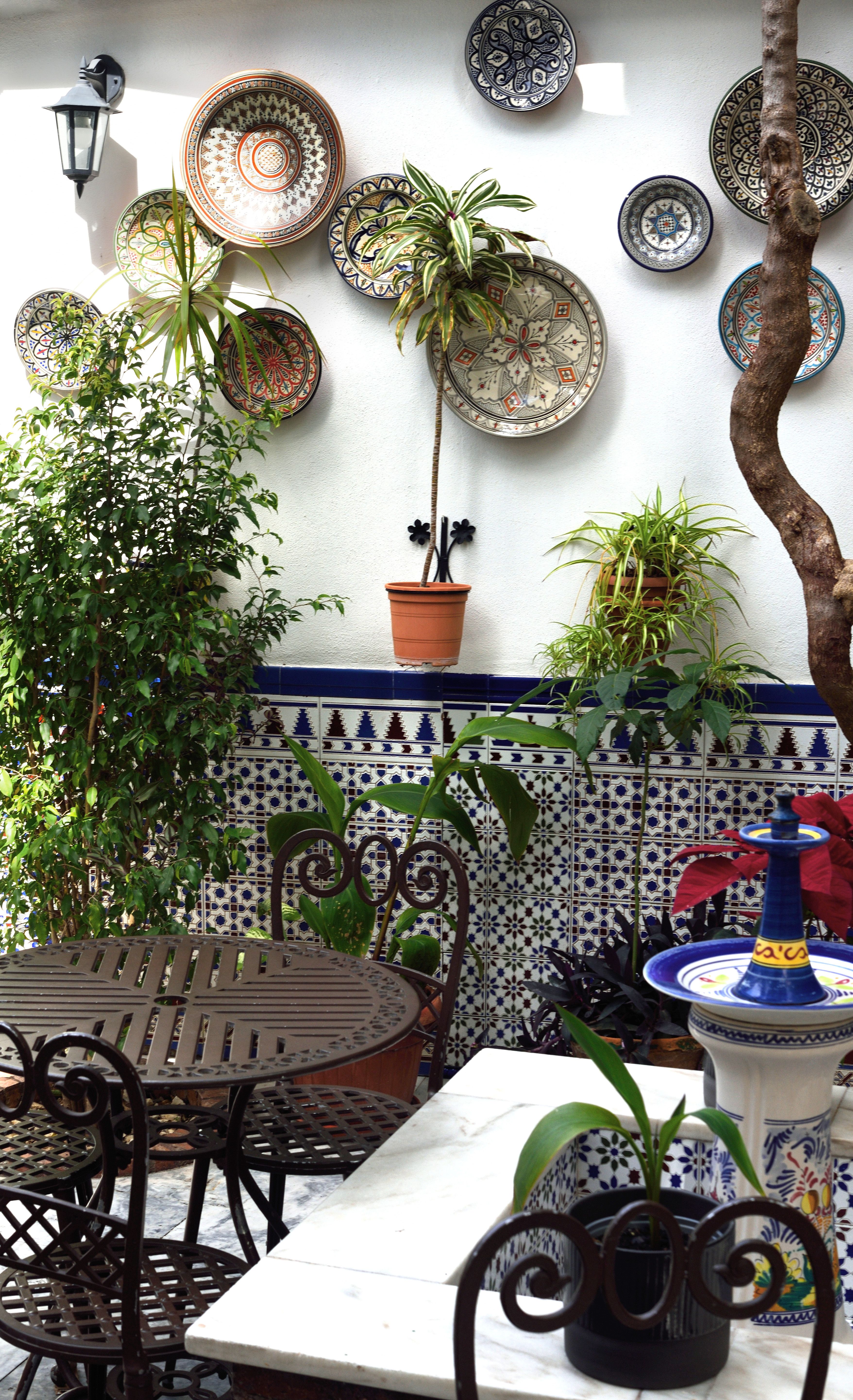 Pension aduar marbella , Marbella 