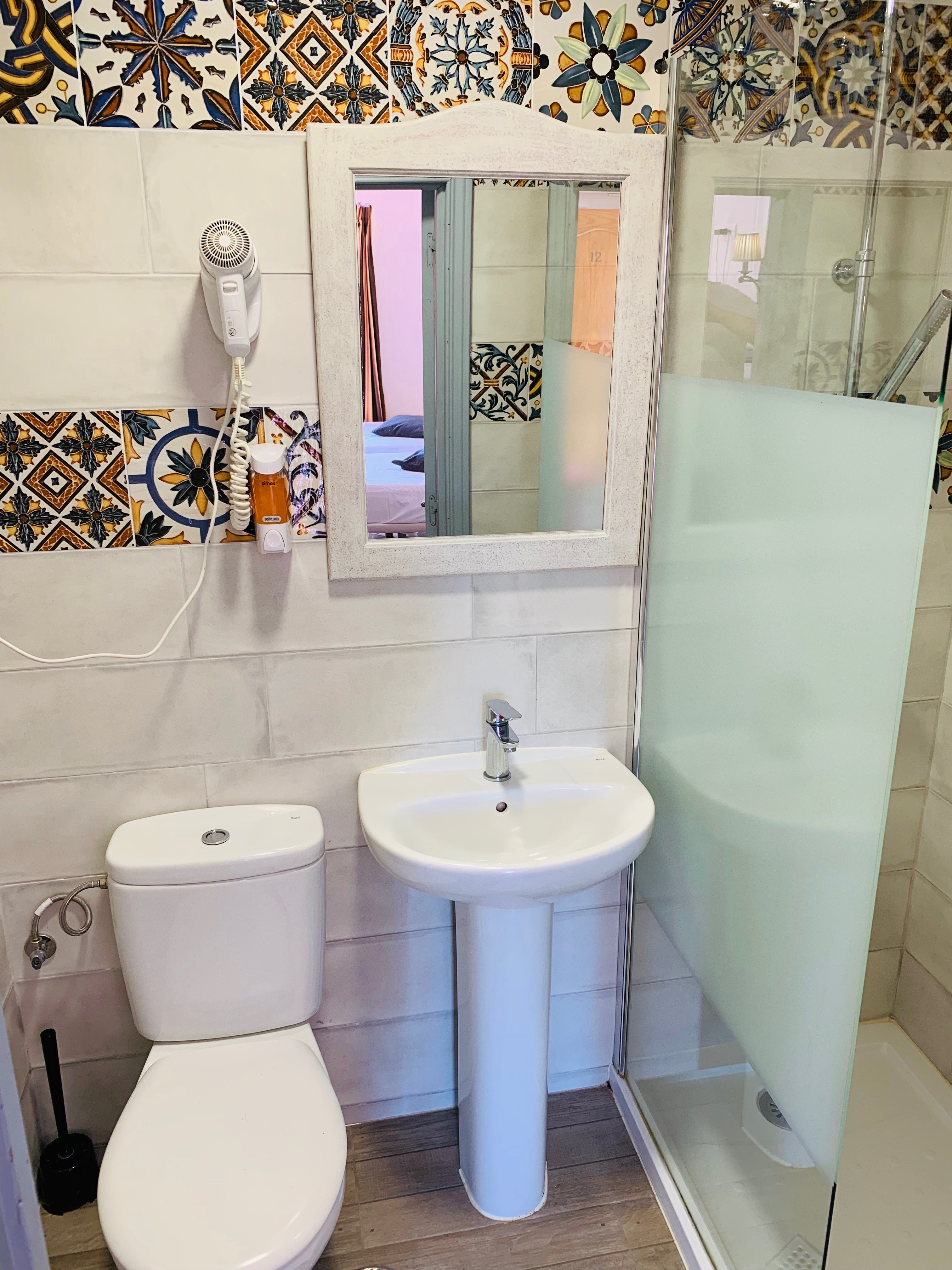 Pension aduar marbella , Marbella 
