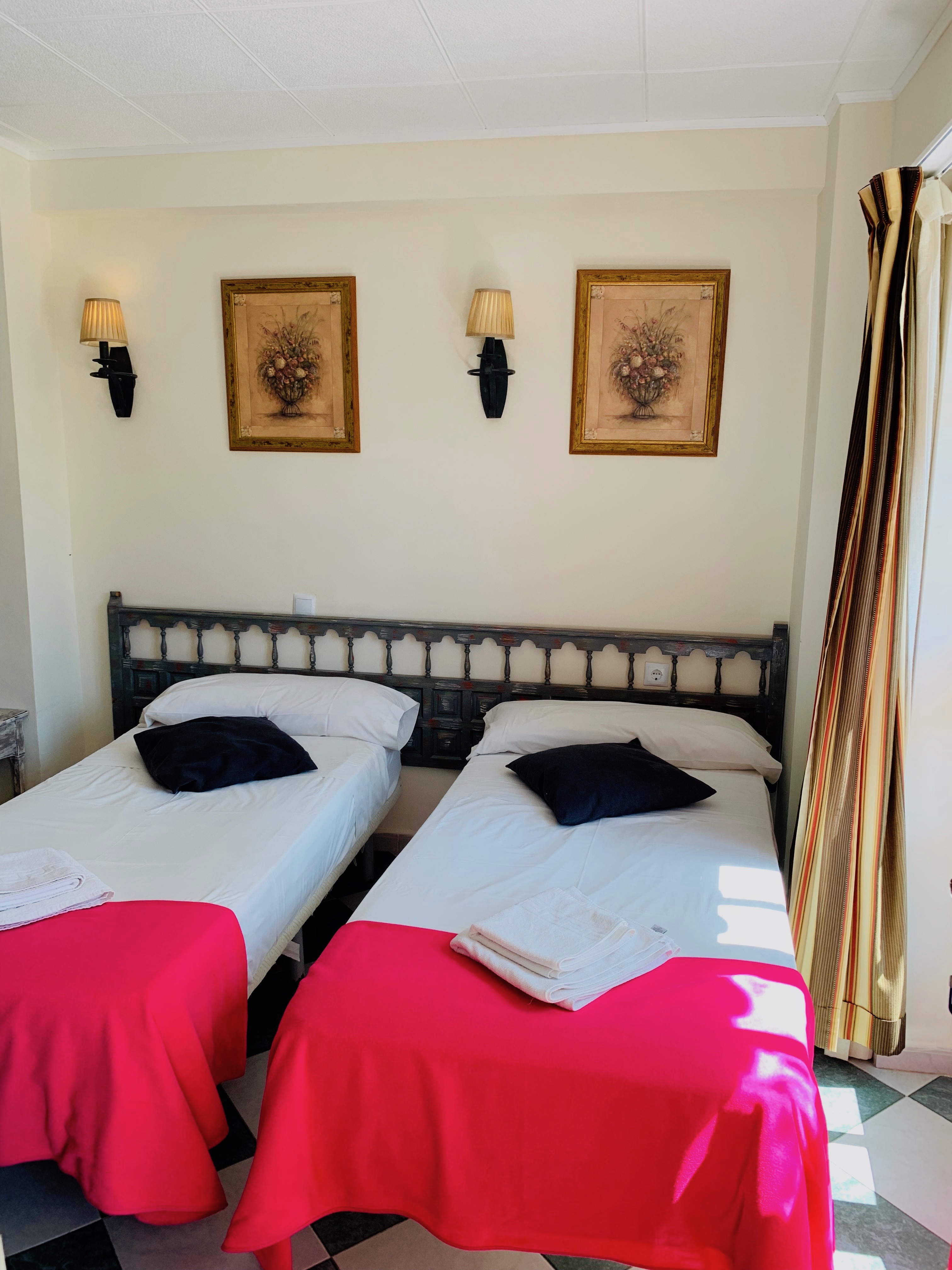 Pension aduar marbella , Marbella 