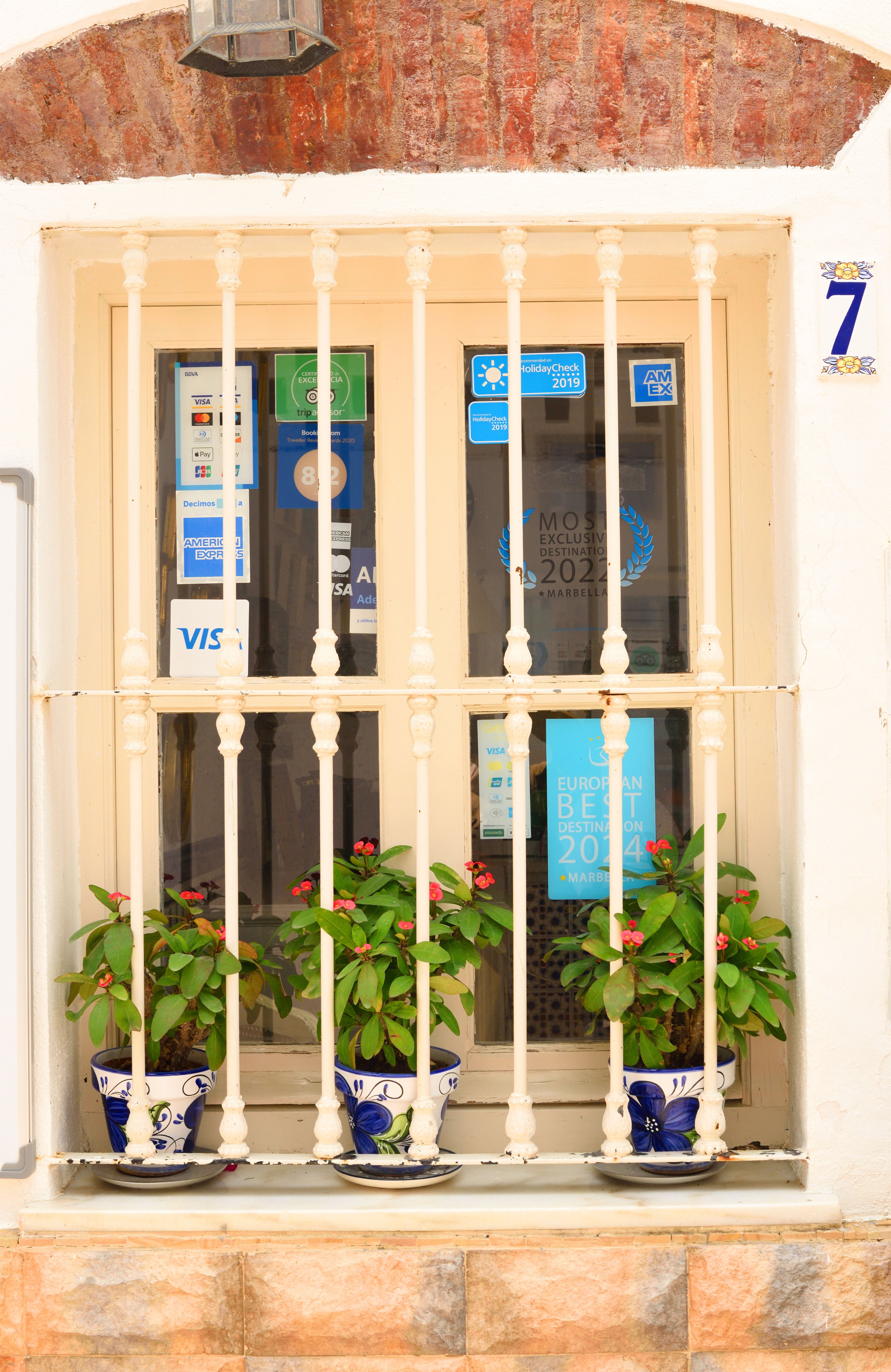 Pension aduar marbella , Marbella 