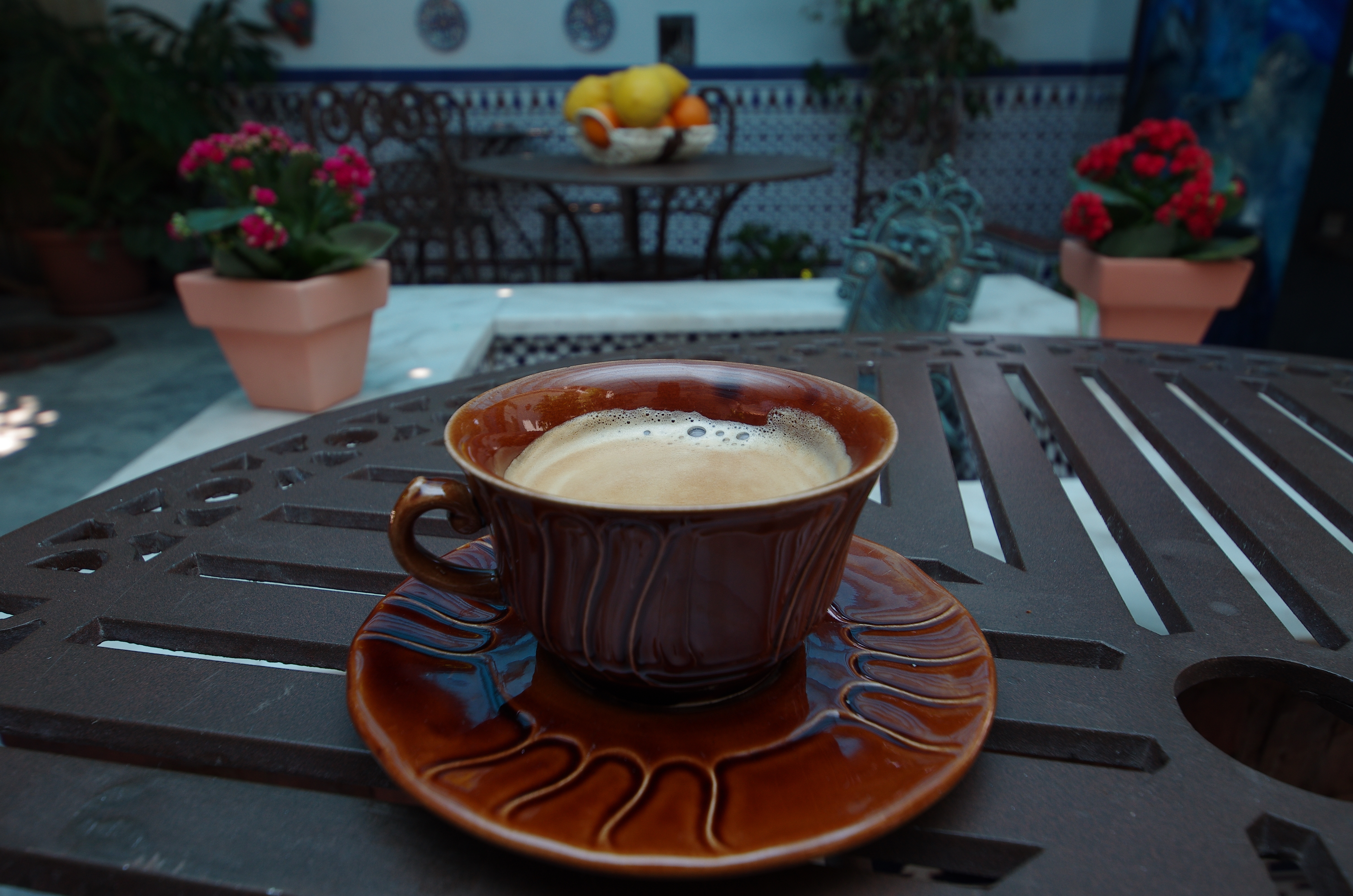 Pension aduar marbella , Marbella 