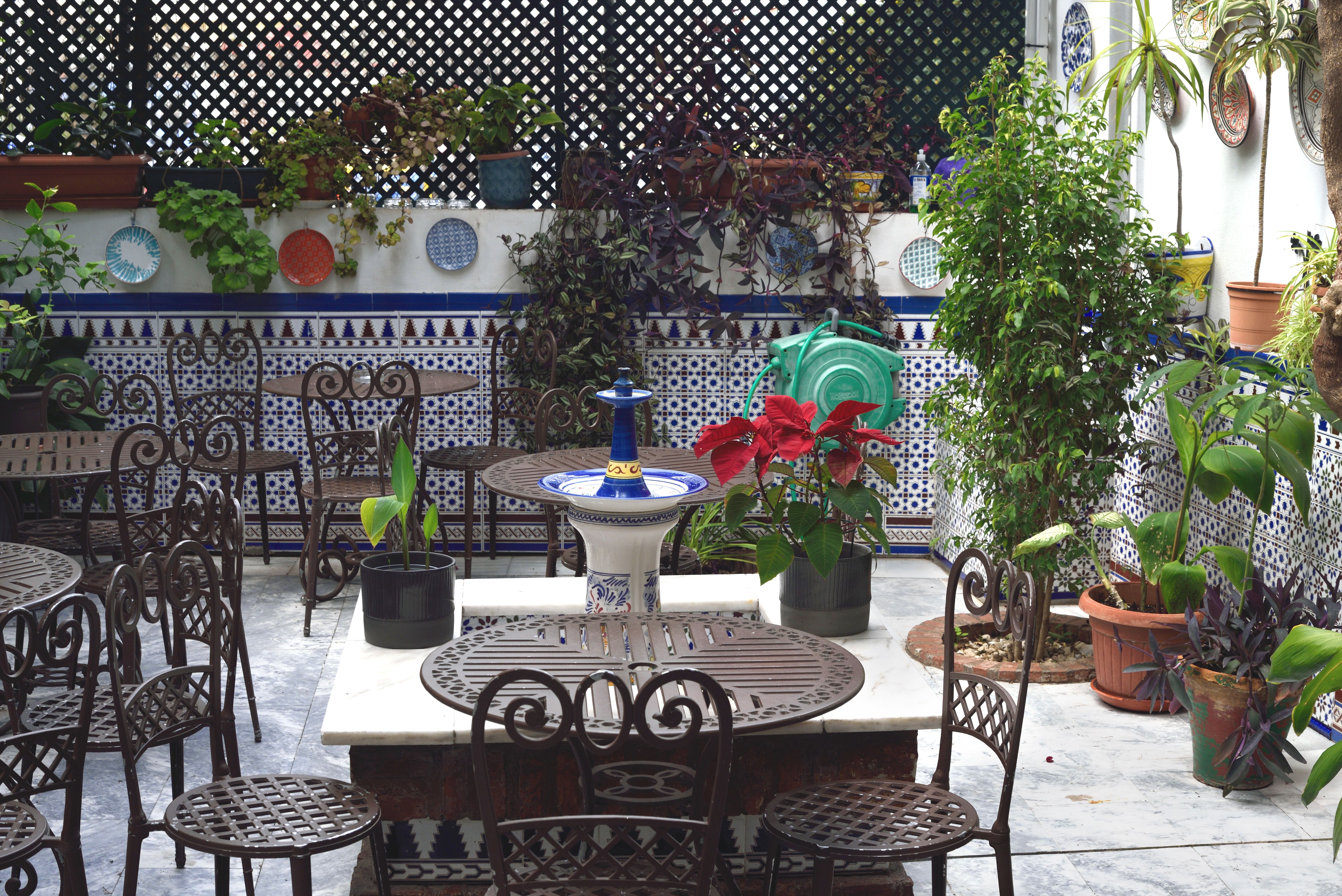 Pension aduar marbella , Marbella 