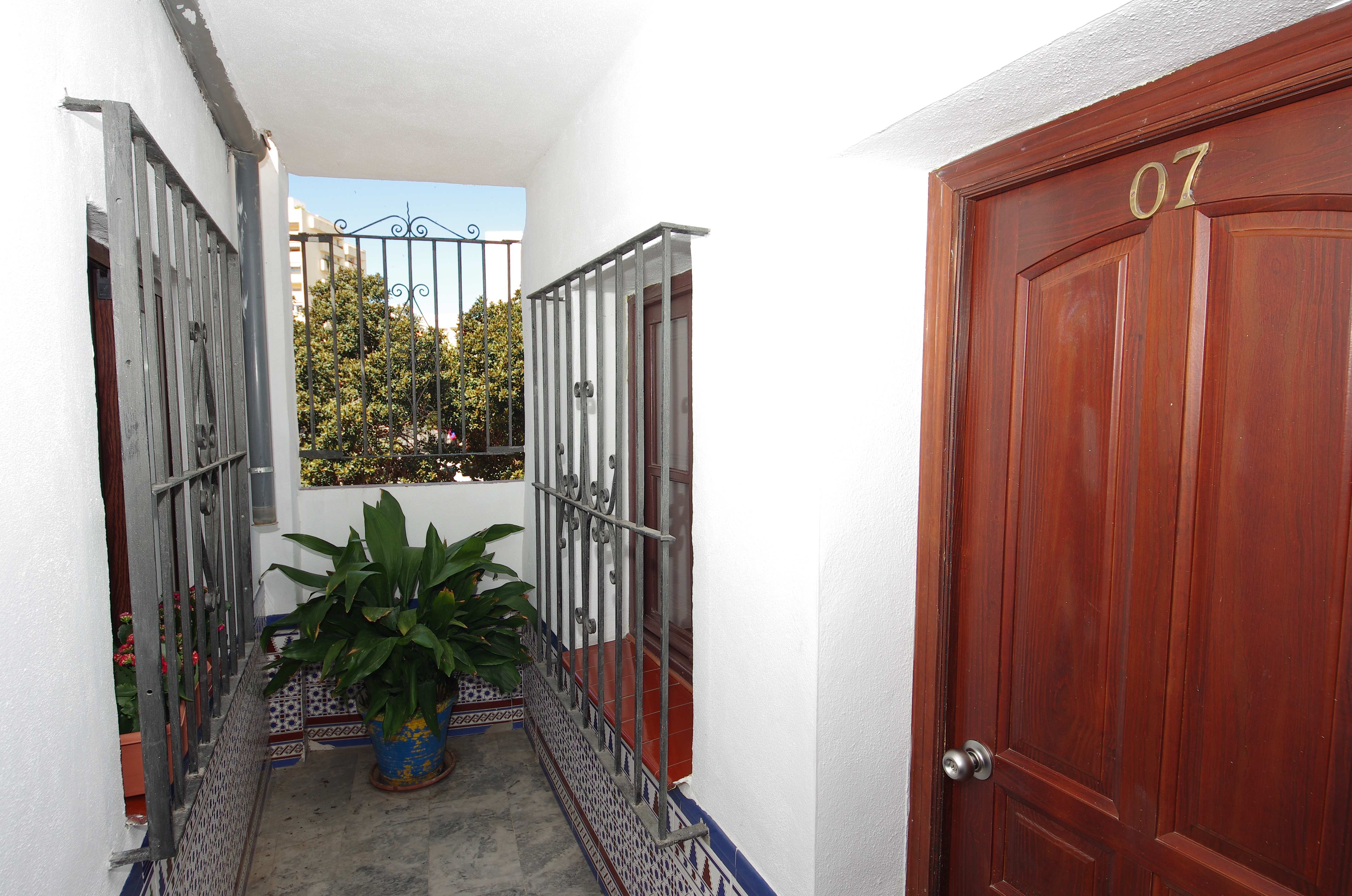 Pension aduar marbella , Marbella 