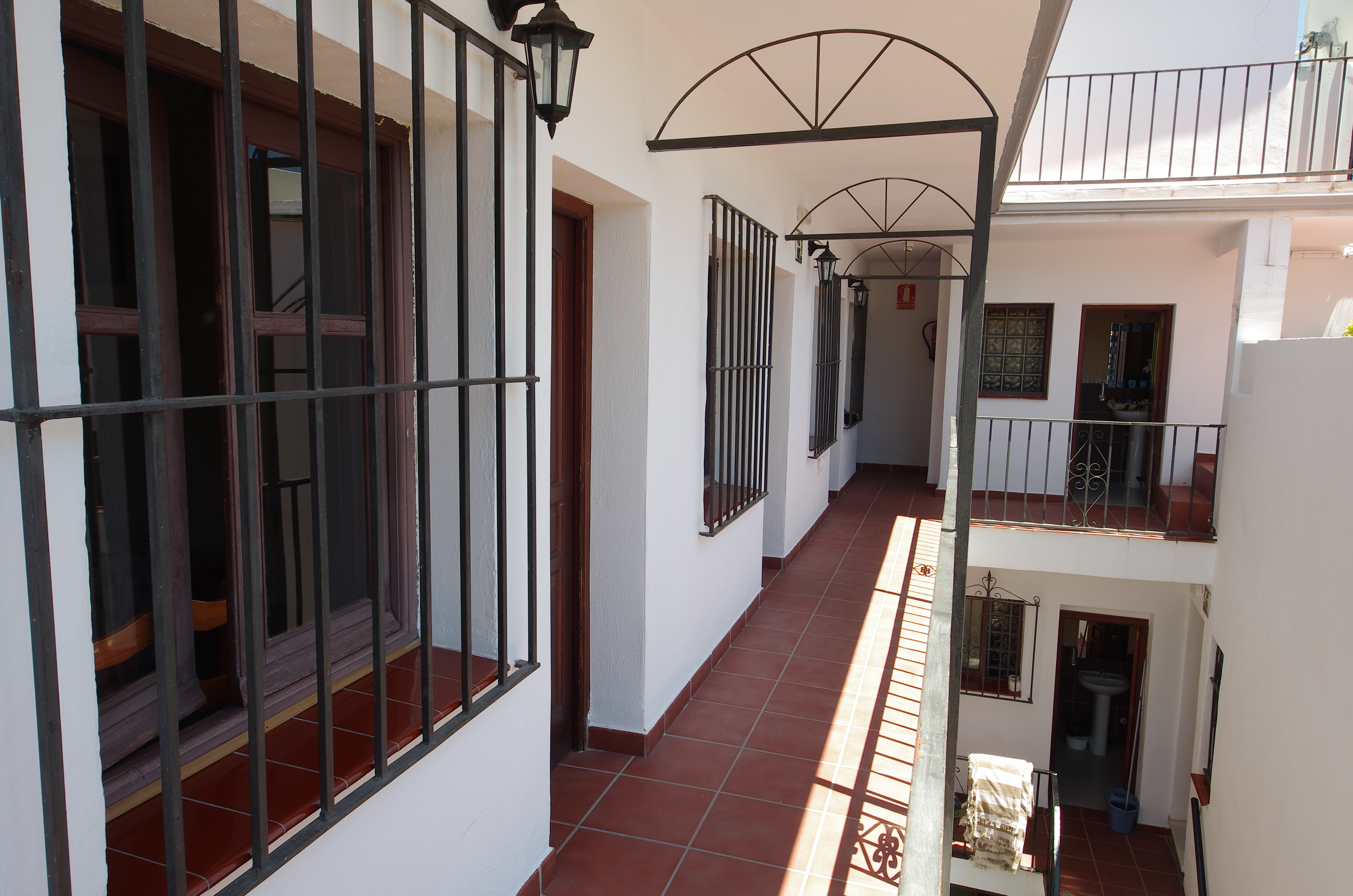 Pension aduar marbella , Marbella 