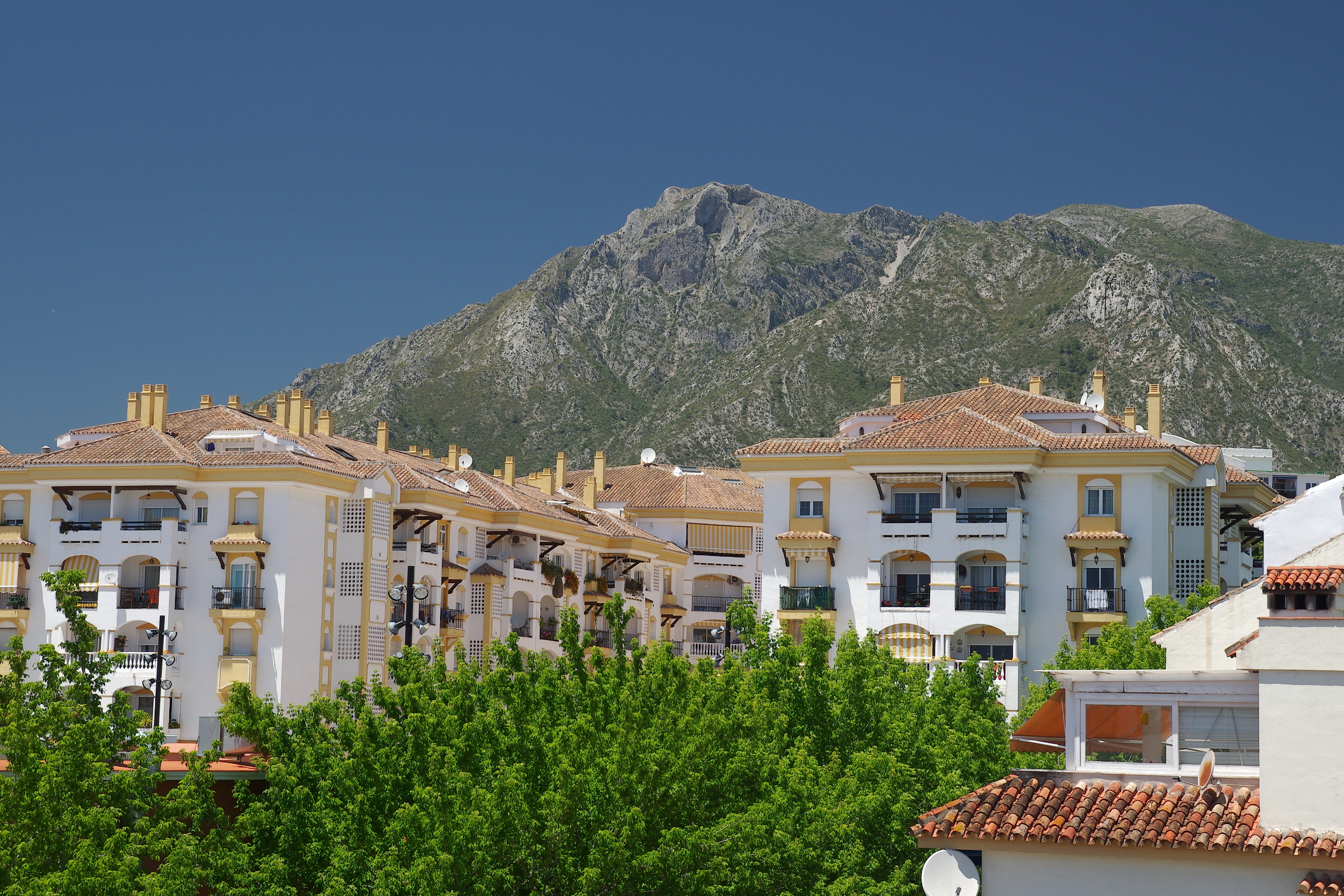 Pension aduar marbella , Marbella 