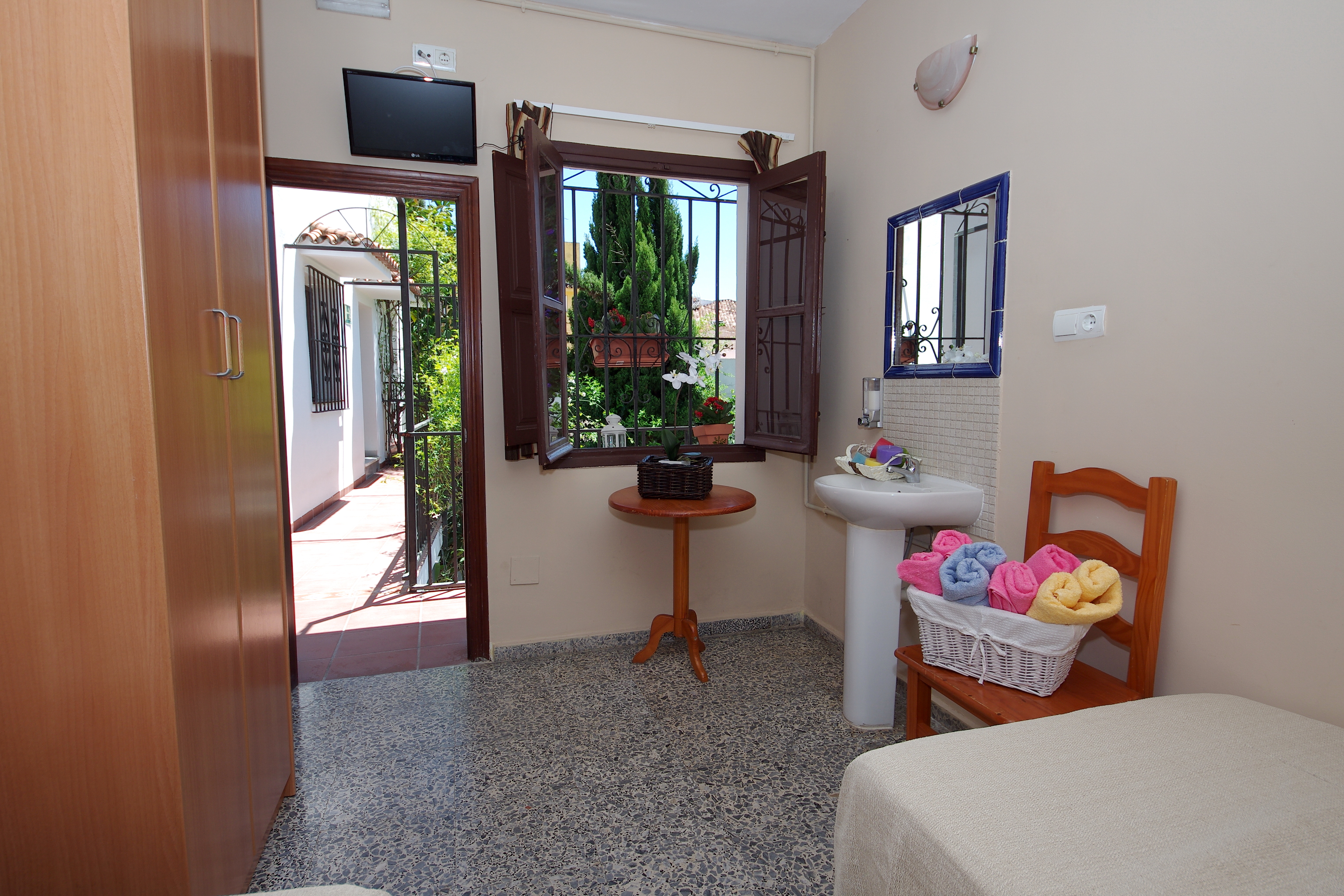 Pension aduar marbella , Marbella 