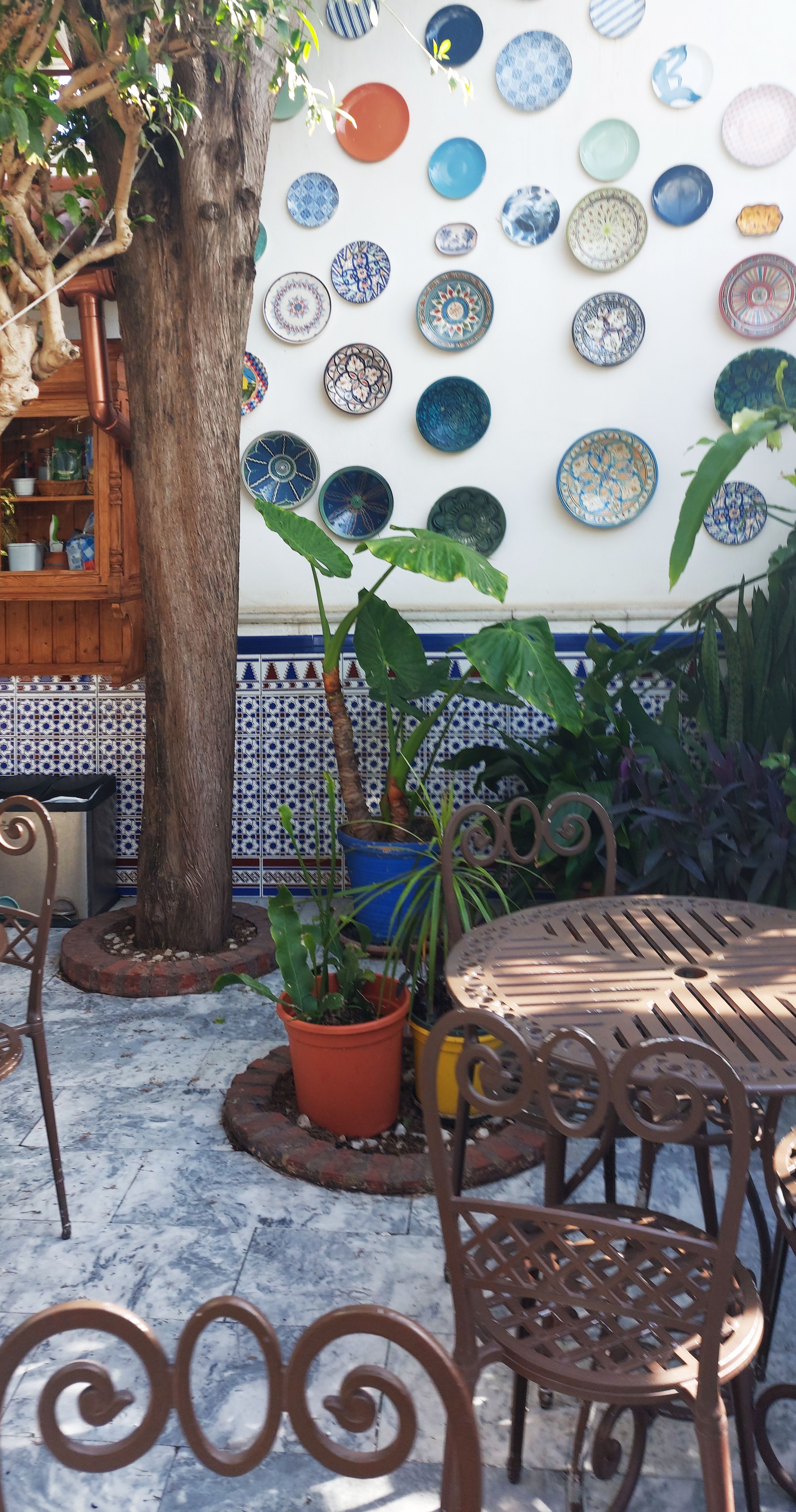 Pension aduar marbella , Marbella 