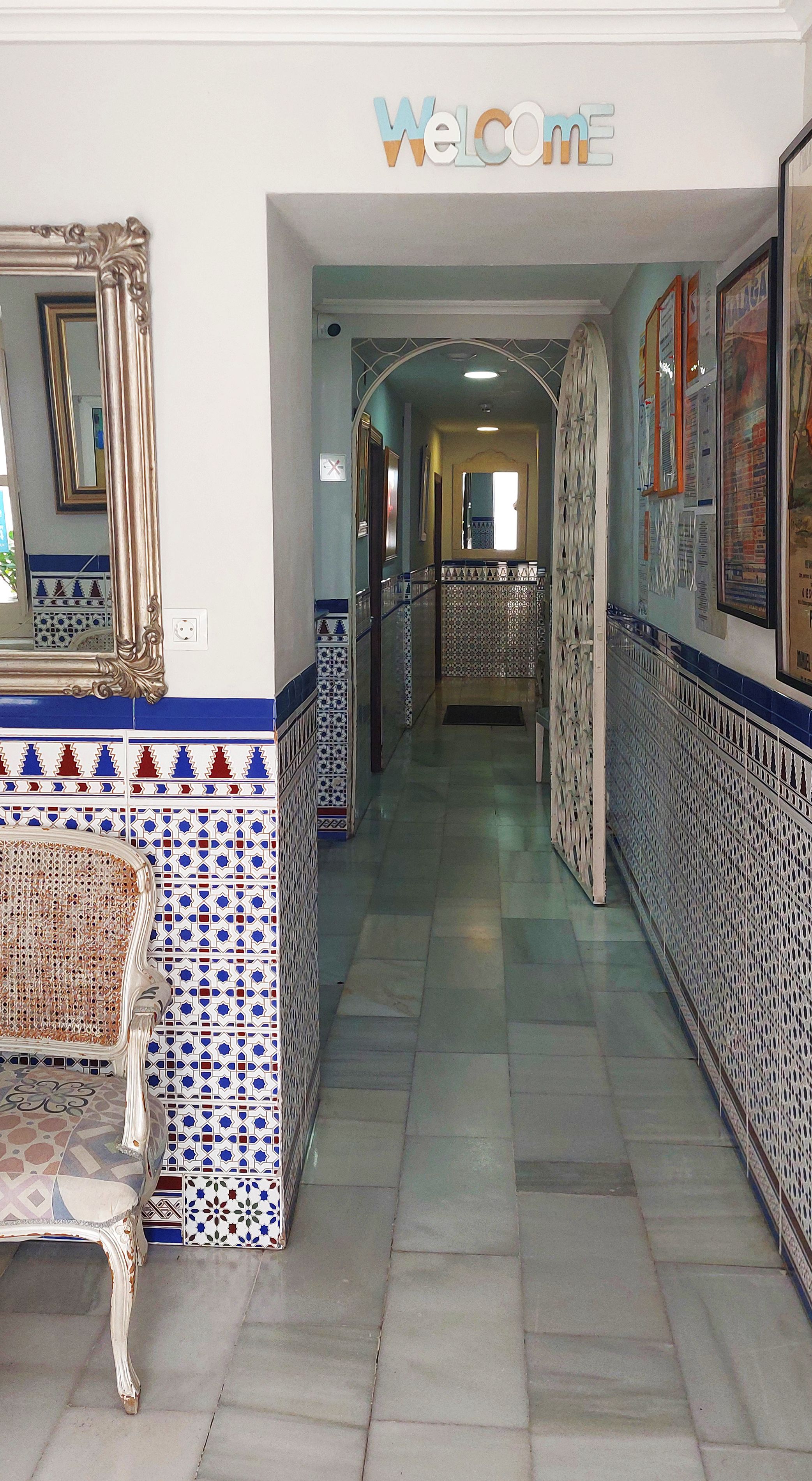 Pension aduar marbella , Marbella 