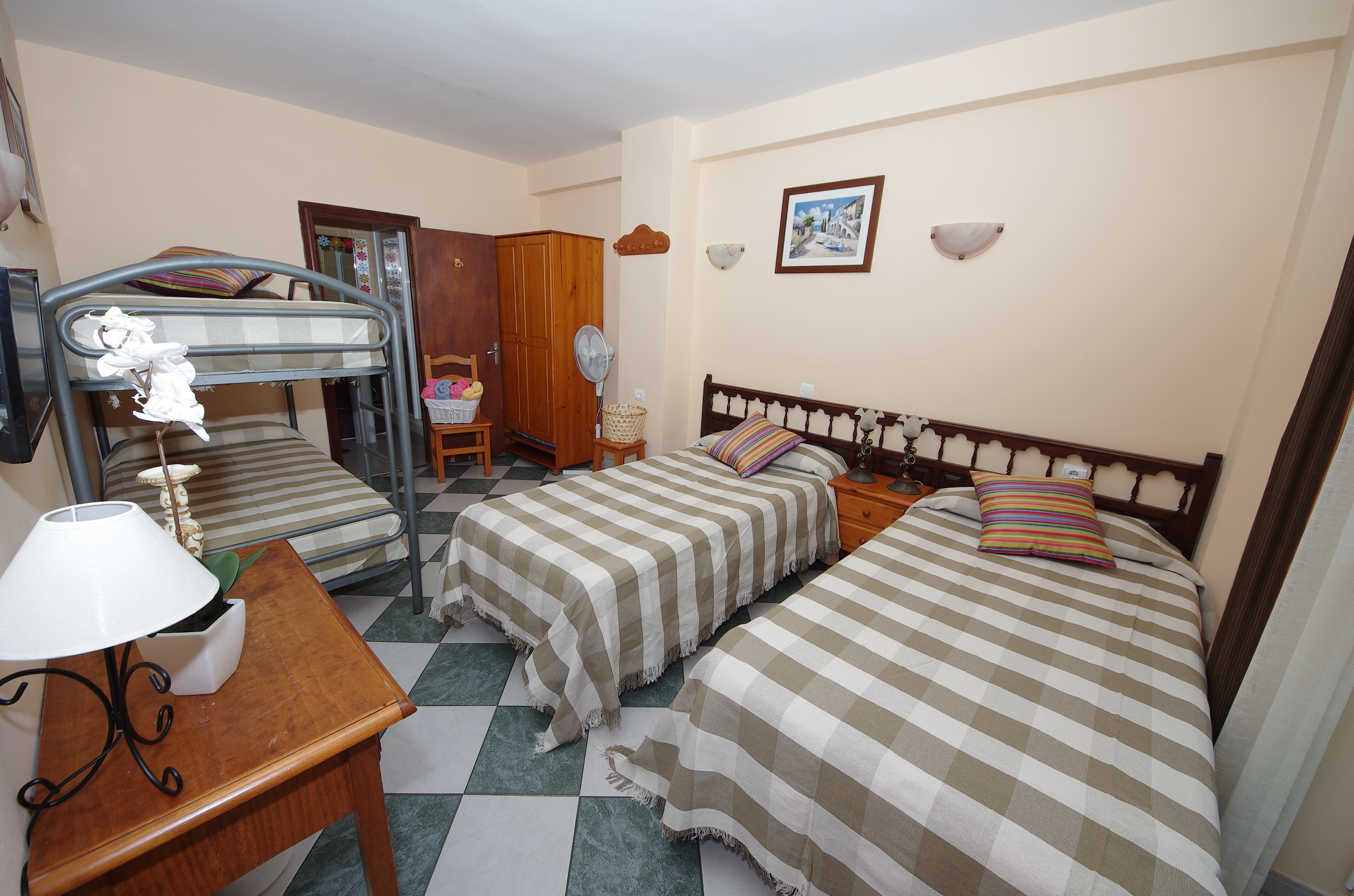 Pension aduar marbella , Marbella 