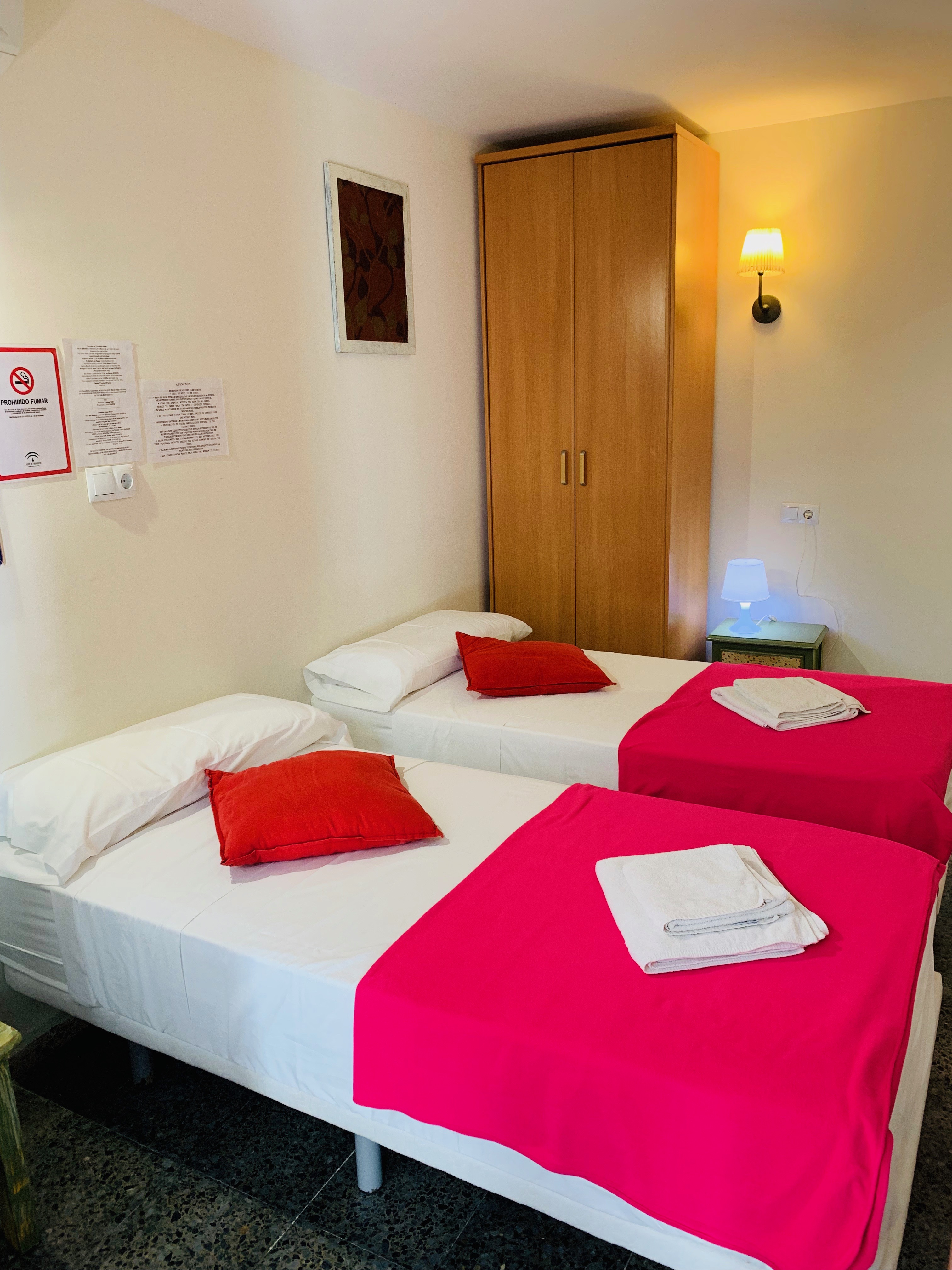 Pension aduar marbella , Marbella 