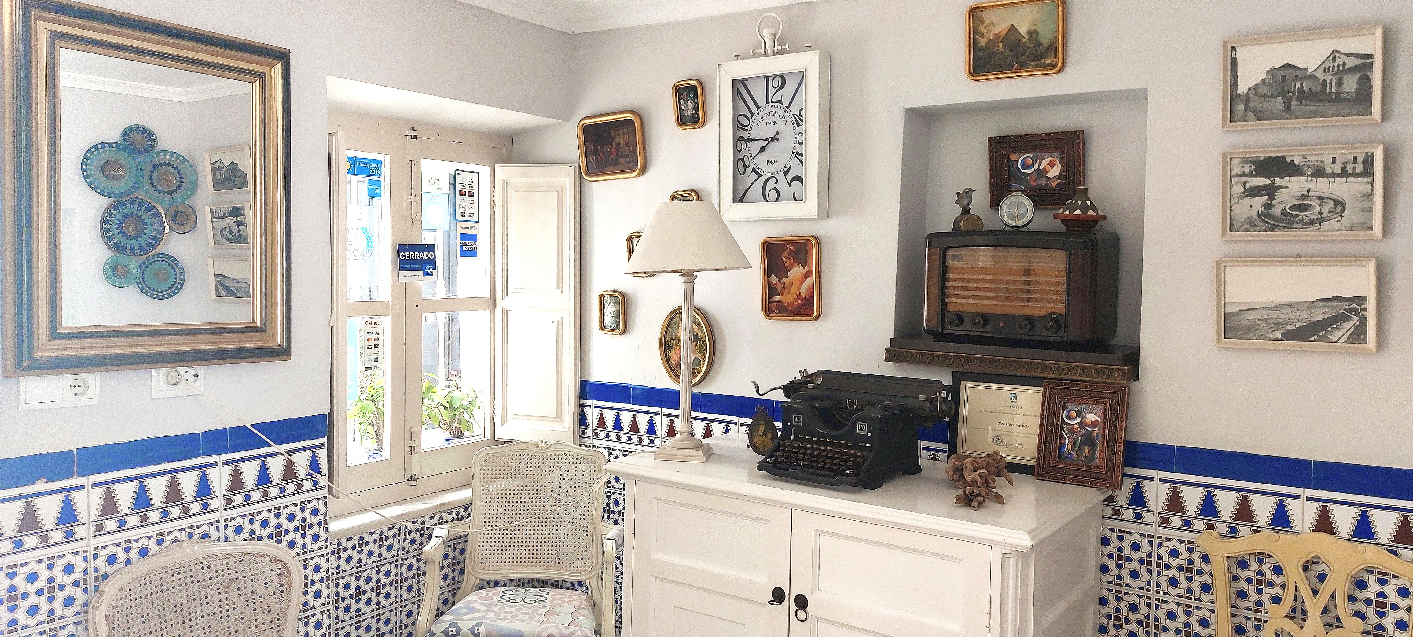Pension aduar marbella , Marbella 