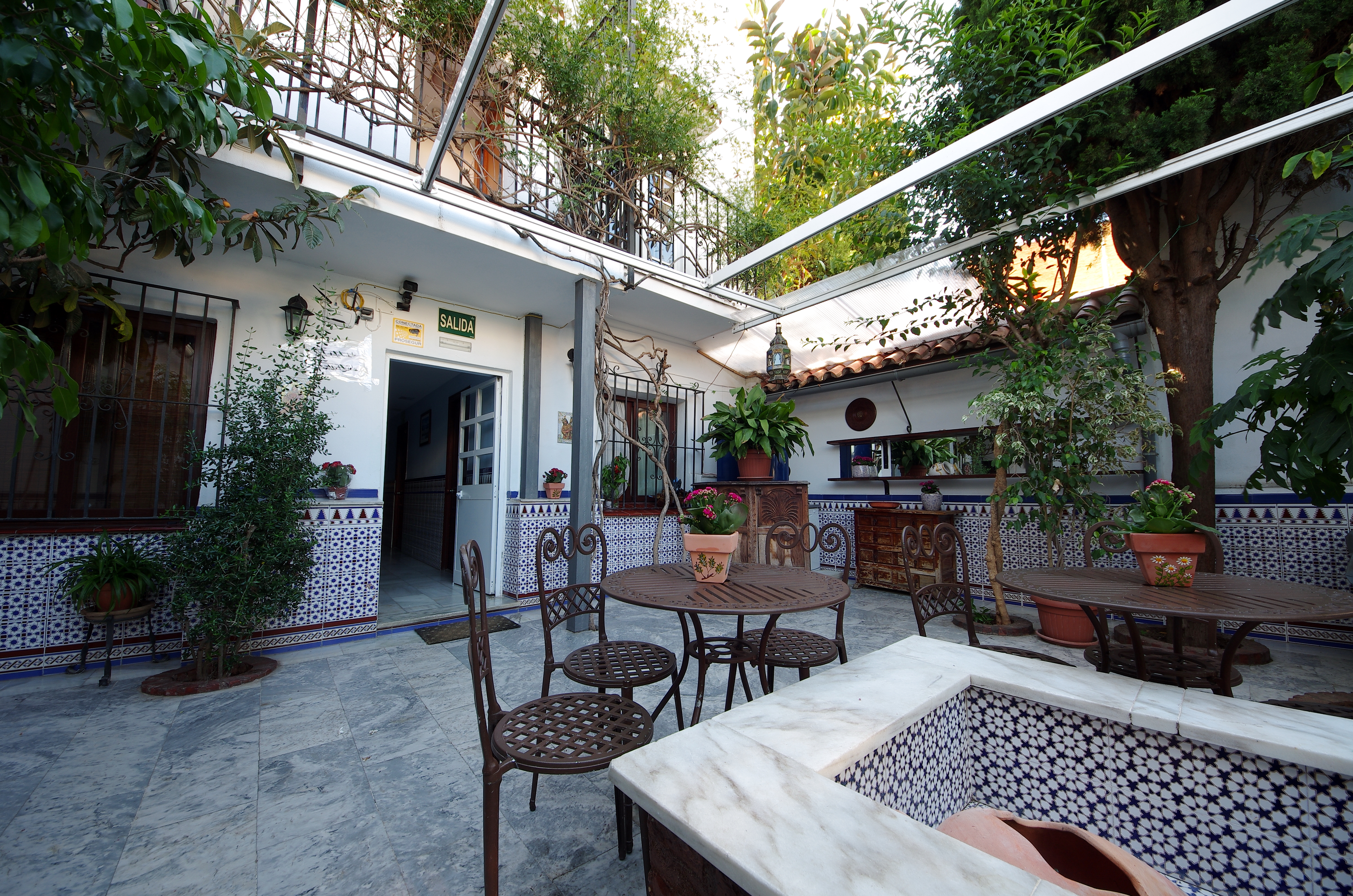 Pension aduar marbella , Marbella 