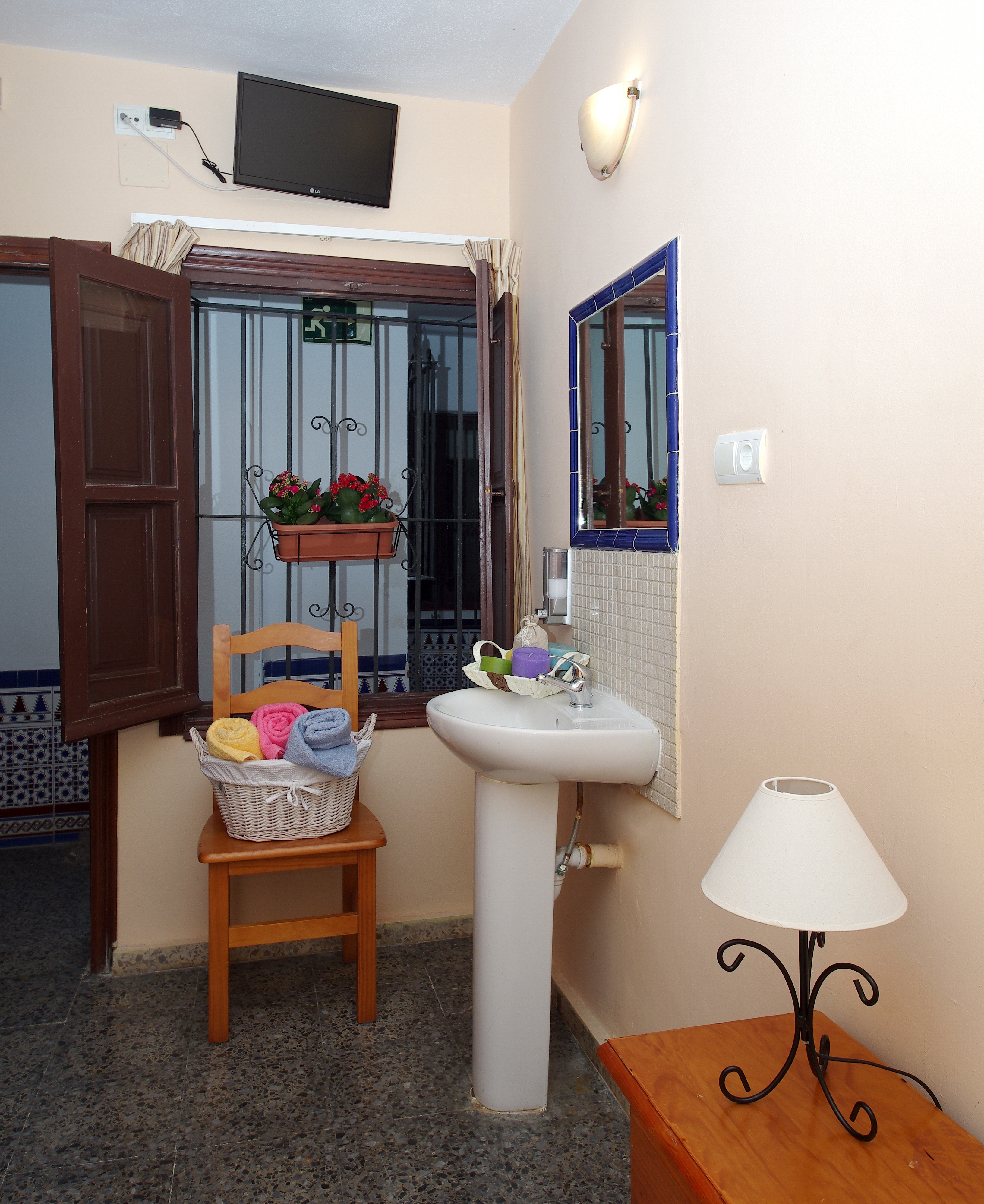 Pension aduar marbella , Marbella 