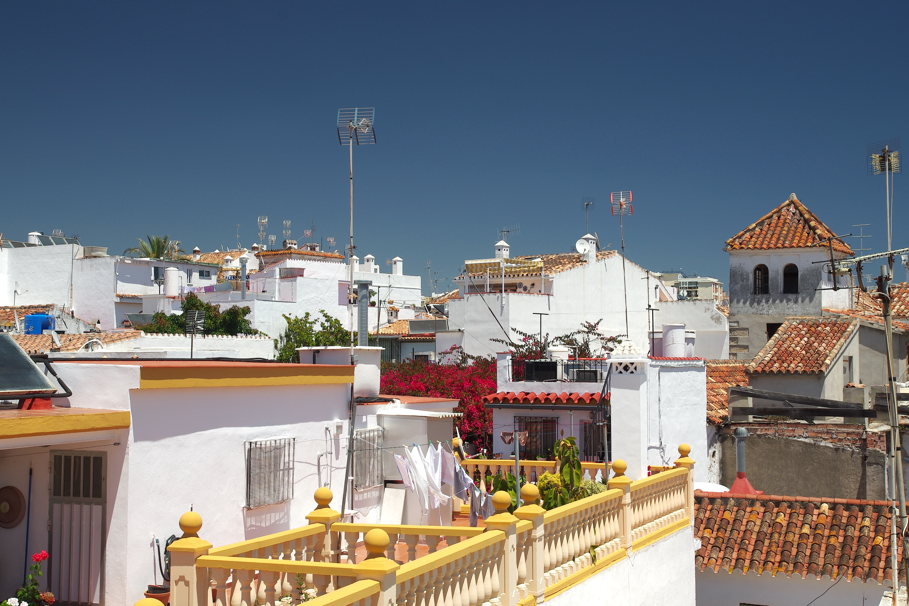 Pension aduar marbella , Marbella 