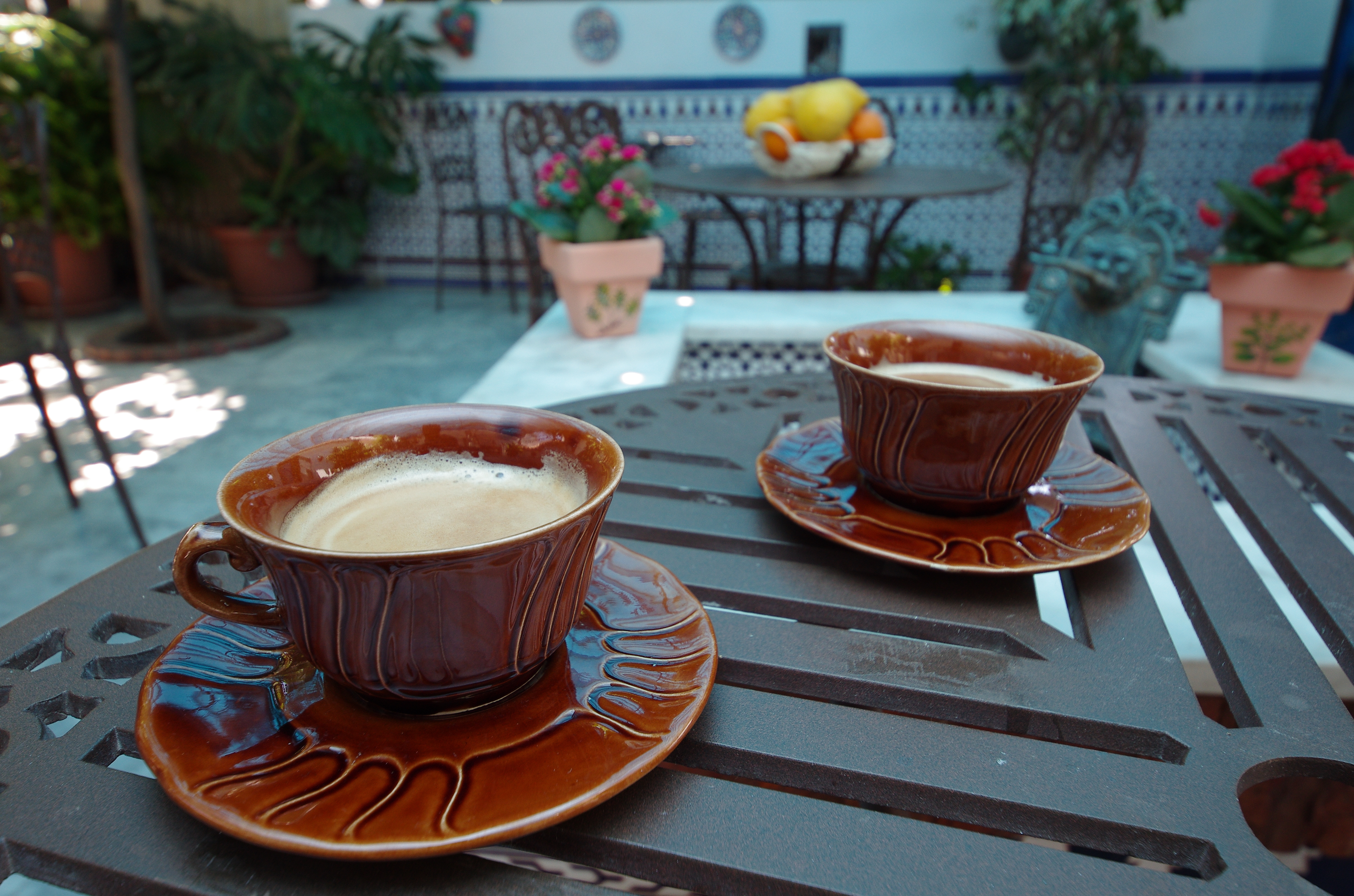Pension aduar marbella , Marbella 