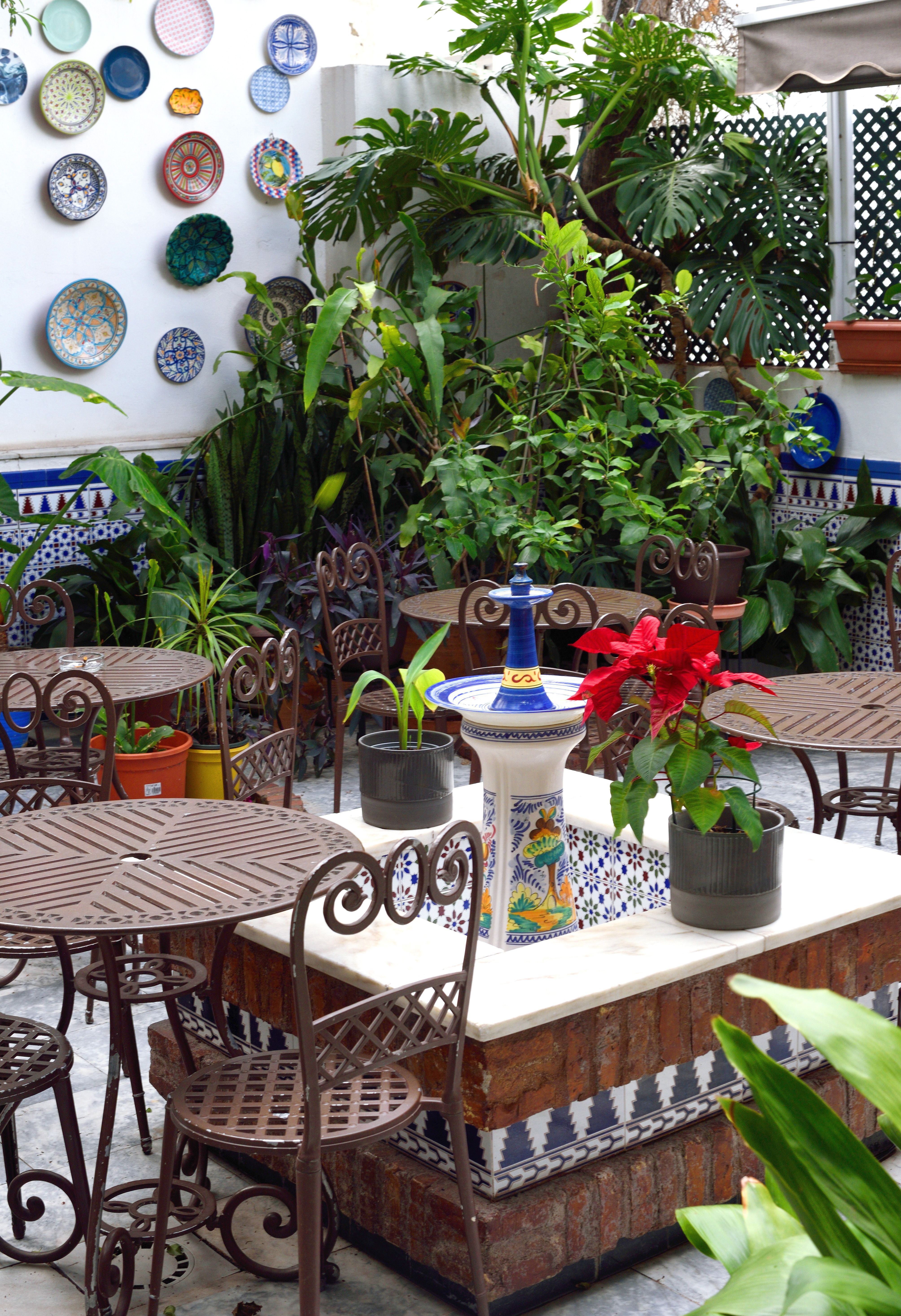 Pension aduar marbella , Marbella 