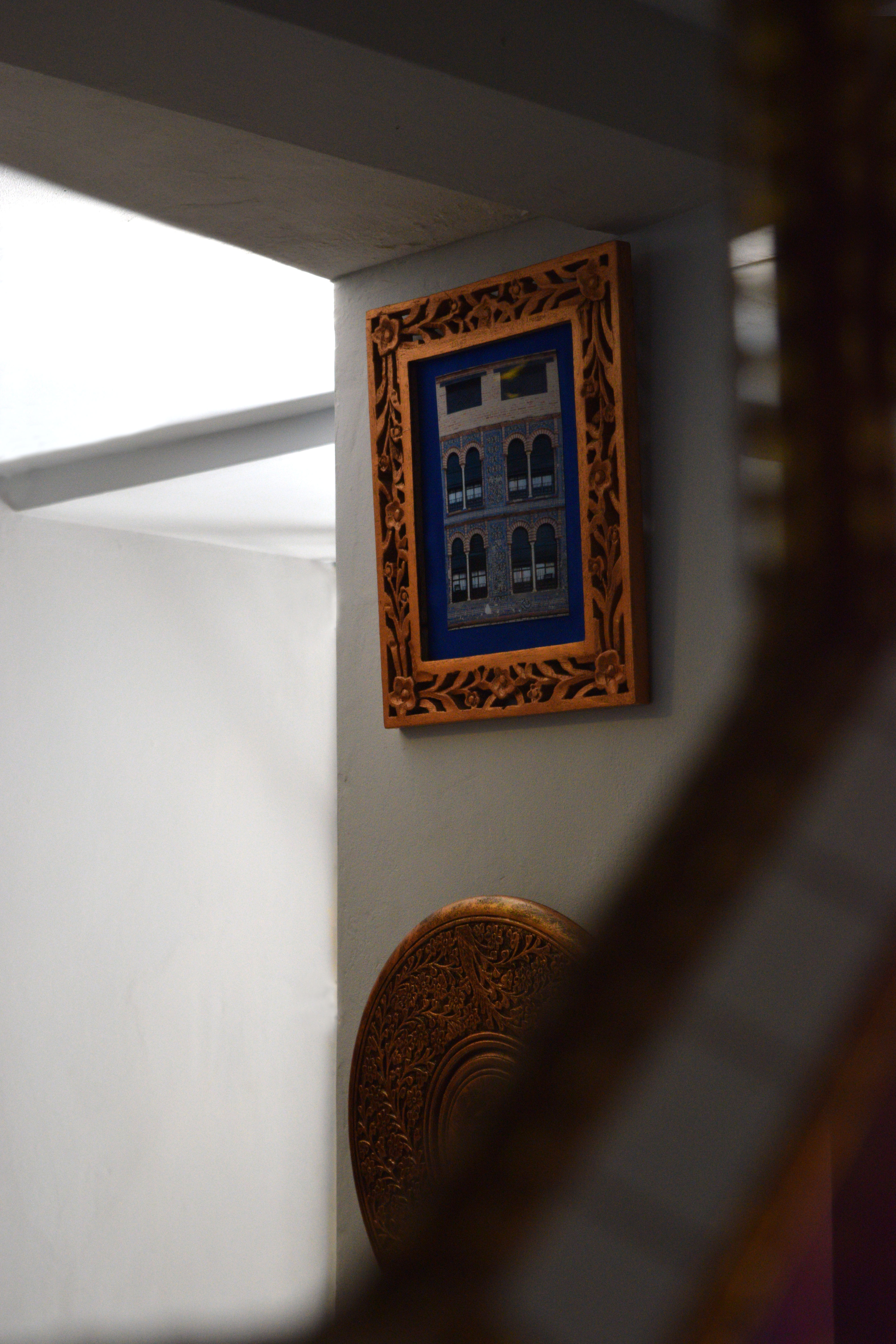 Pension aduar marbella , Marbella 